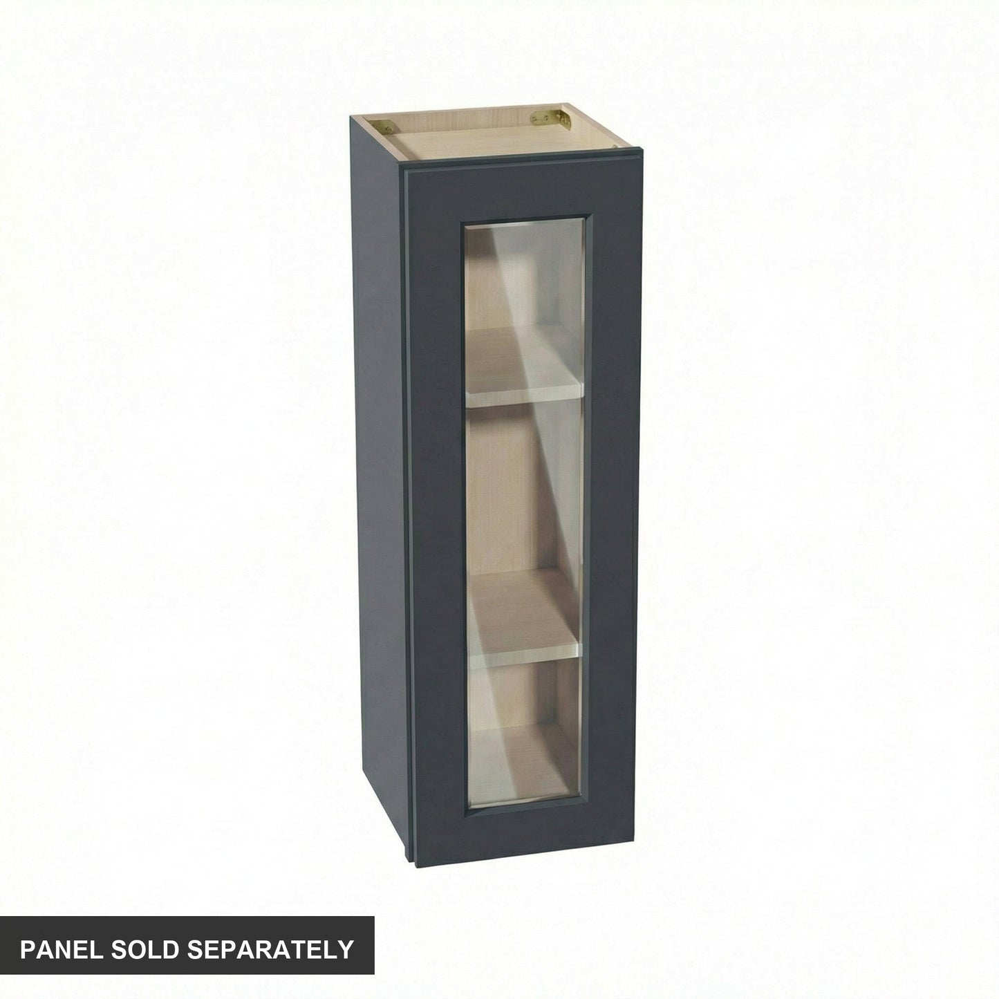 Quik Cabinets W1236GD Ardelle Ebony - Product