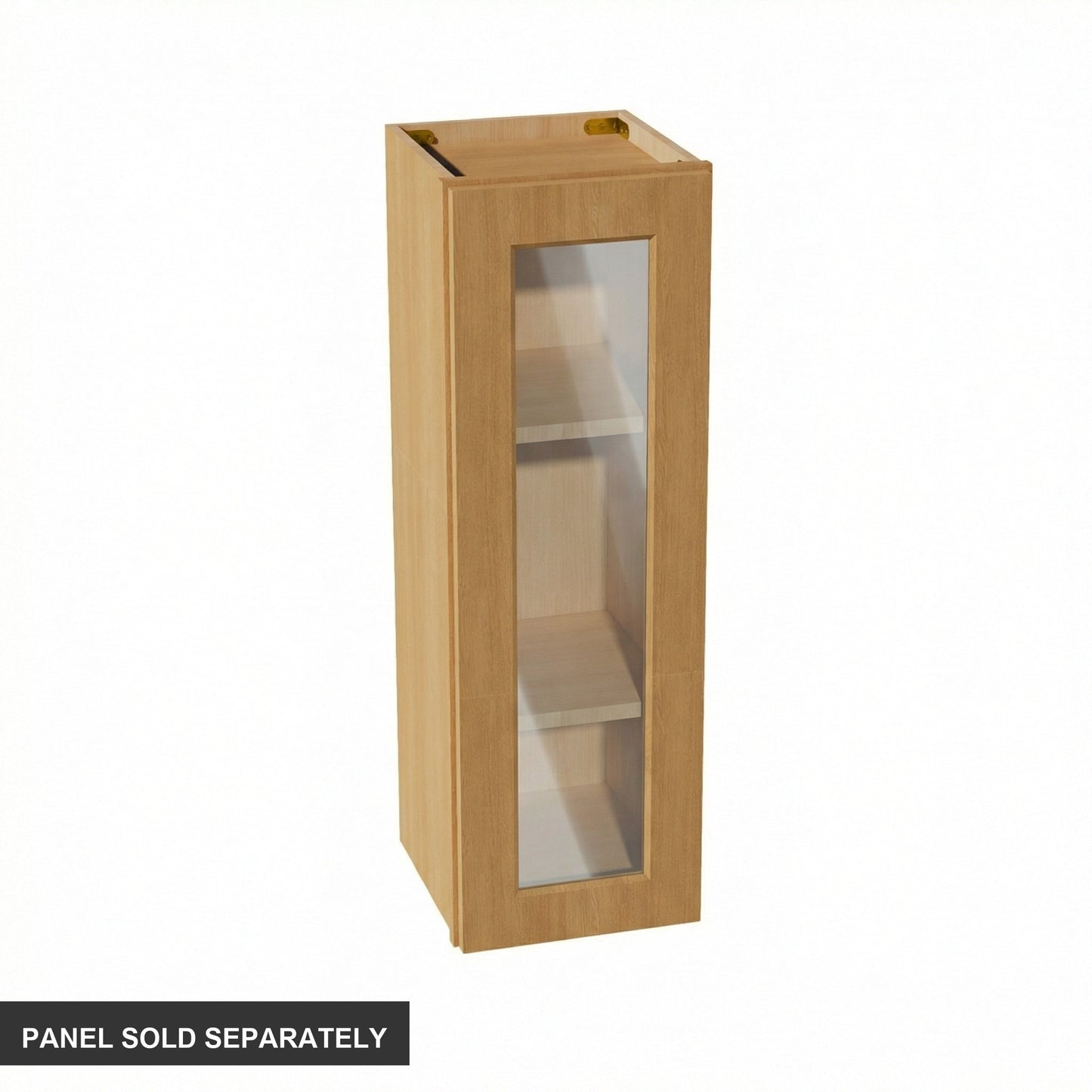 Quik Cabinets W1236GD Ardelle Timber - Product