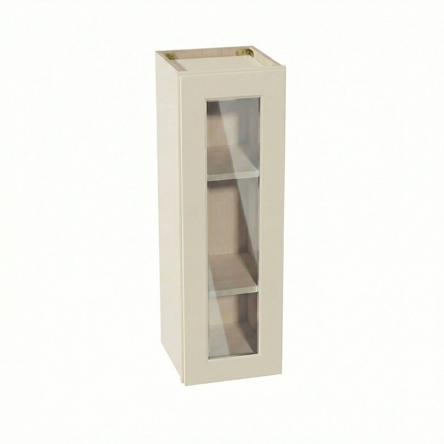 Quik Cabinets W1236GD Tallis Swan White - Hero
