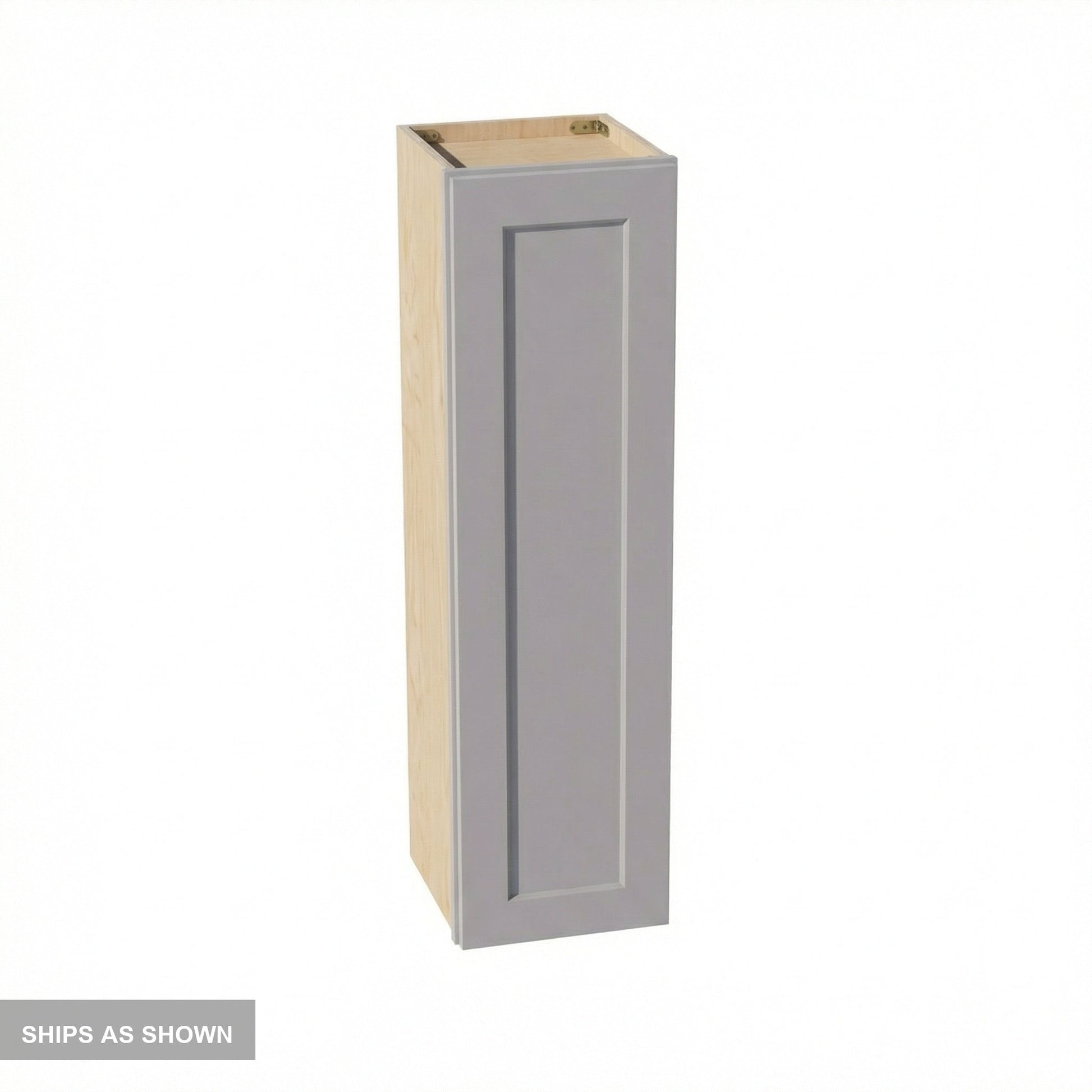 Shaker Wall Cabinet 12" (W1242) · Ardelle