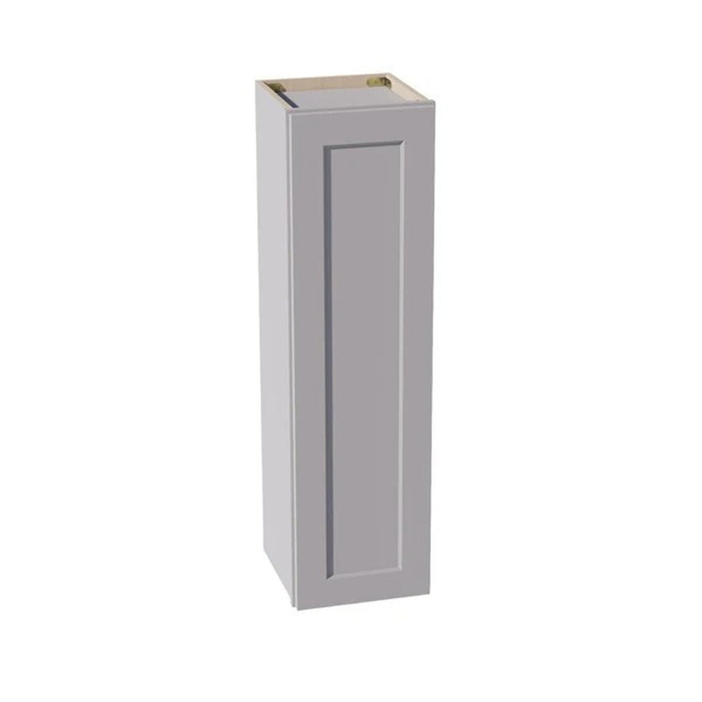 Shaker Wall Cabinet 12" (W1242) · Ardelle - Ash - Hero