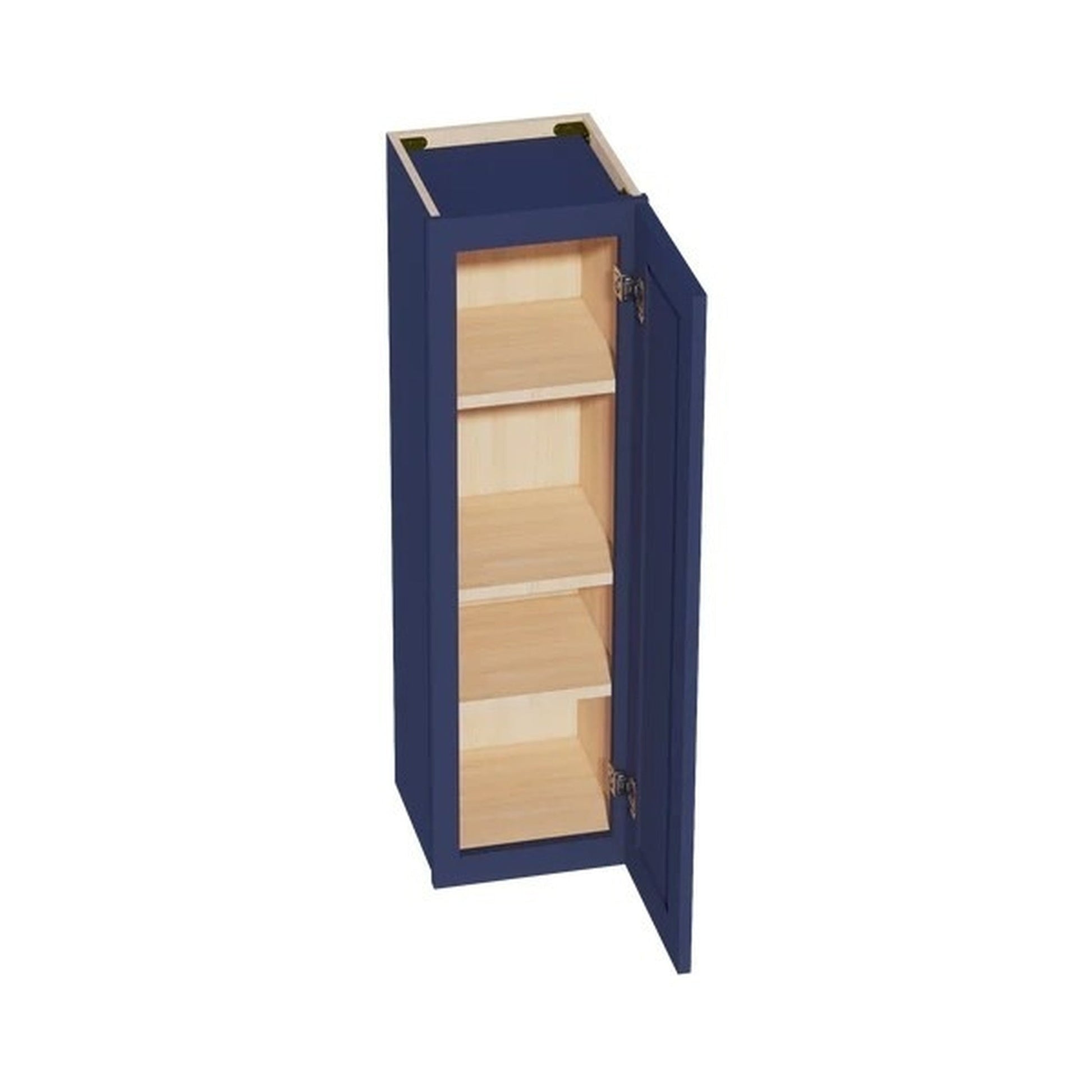 Shaker Wall Cabinet 12" (W1242) · Ardelle