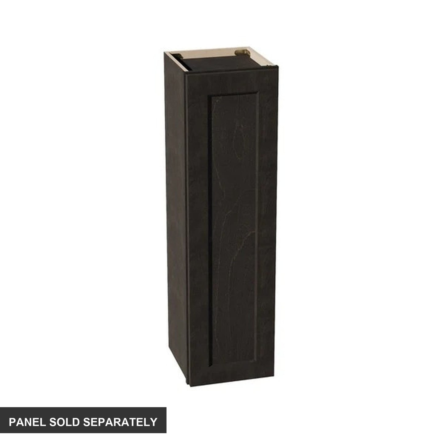 Quik Cabinets W1242 Ardelle Charcoal - Product