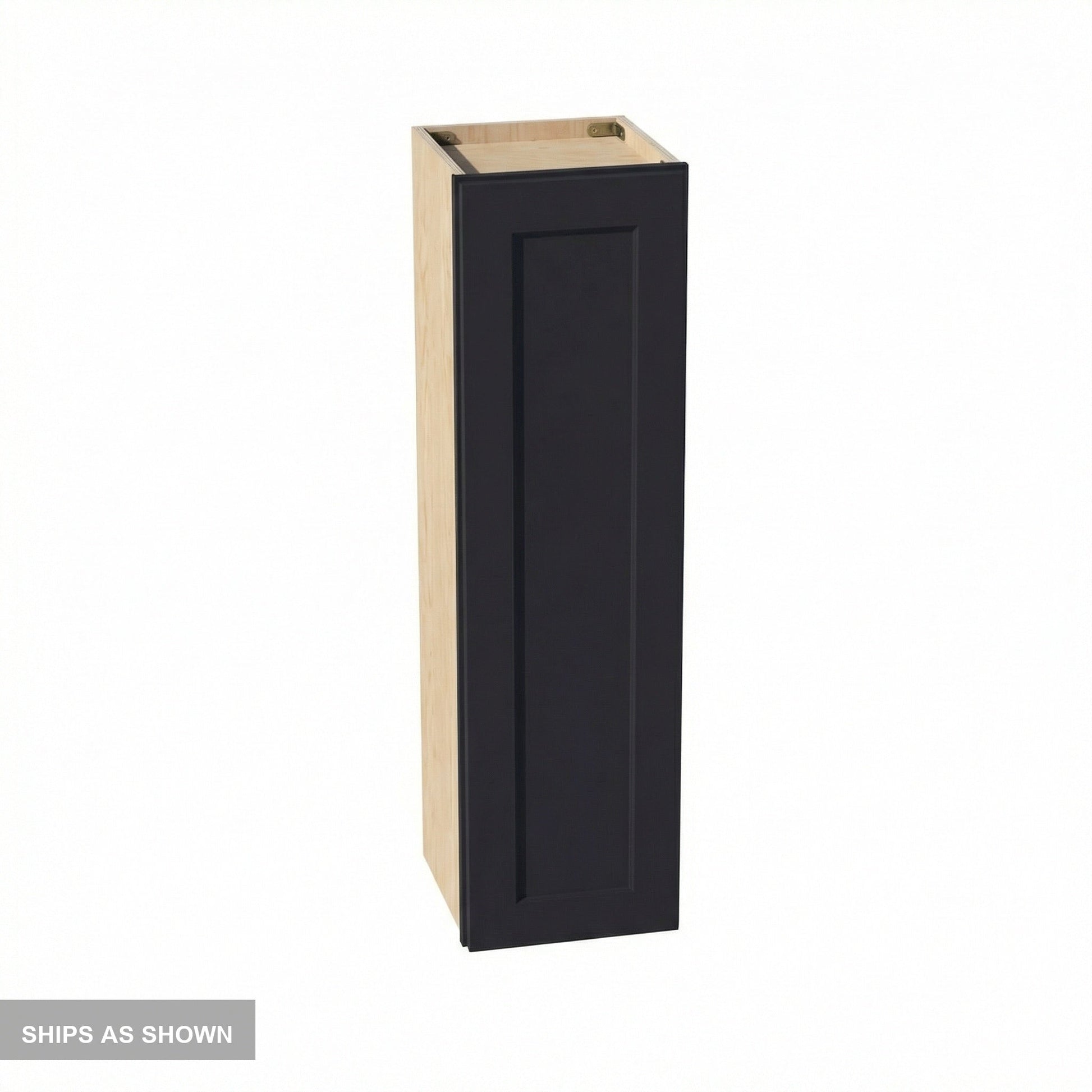 Shaker Wall Cabinet 12" (W1242) · Ardelle