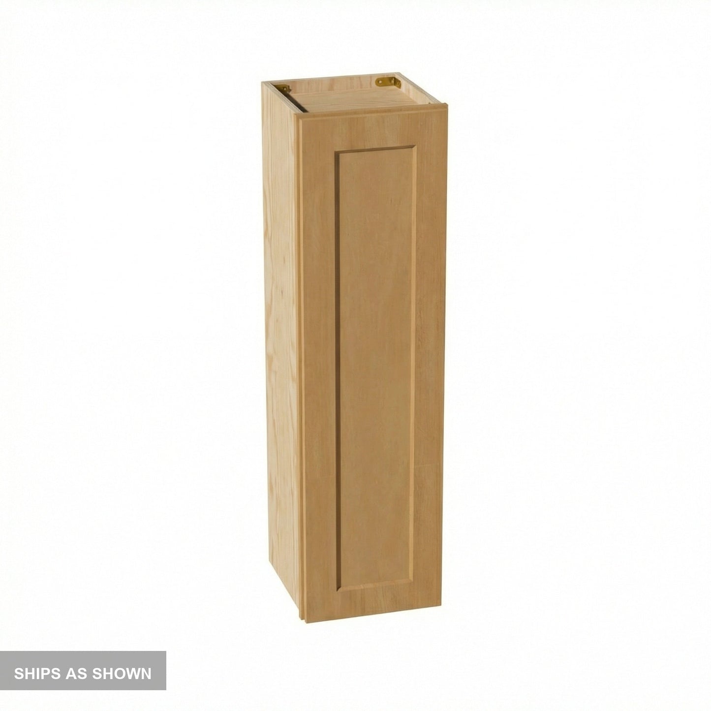 Quik Cabinets W1242 Ardelle Timber - Flatpack