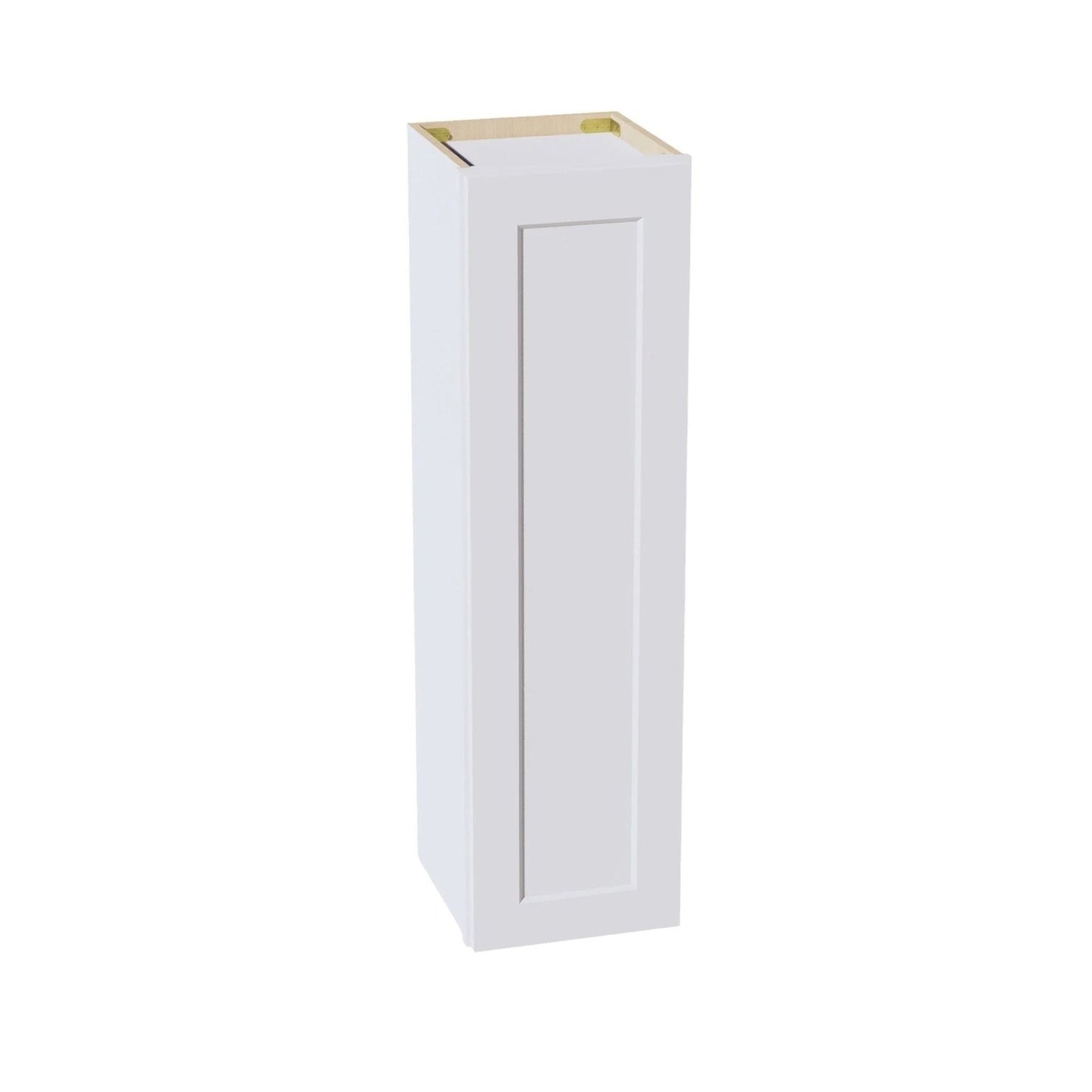 Quik Cabinets W1242 Ardelle White - Hero