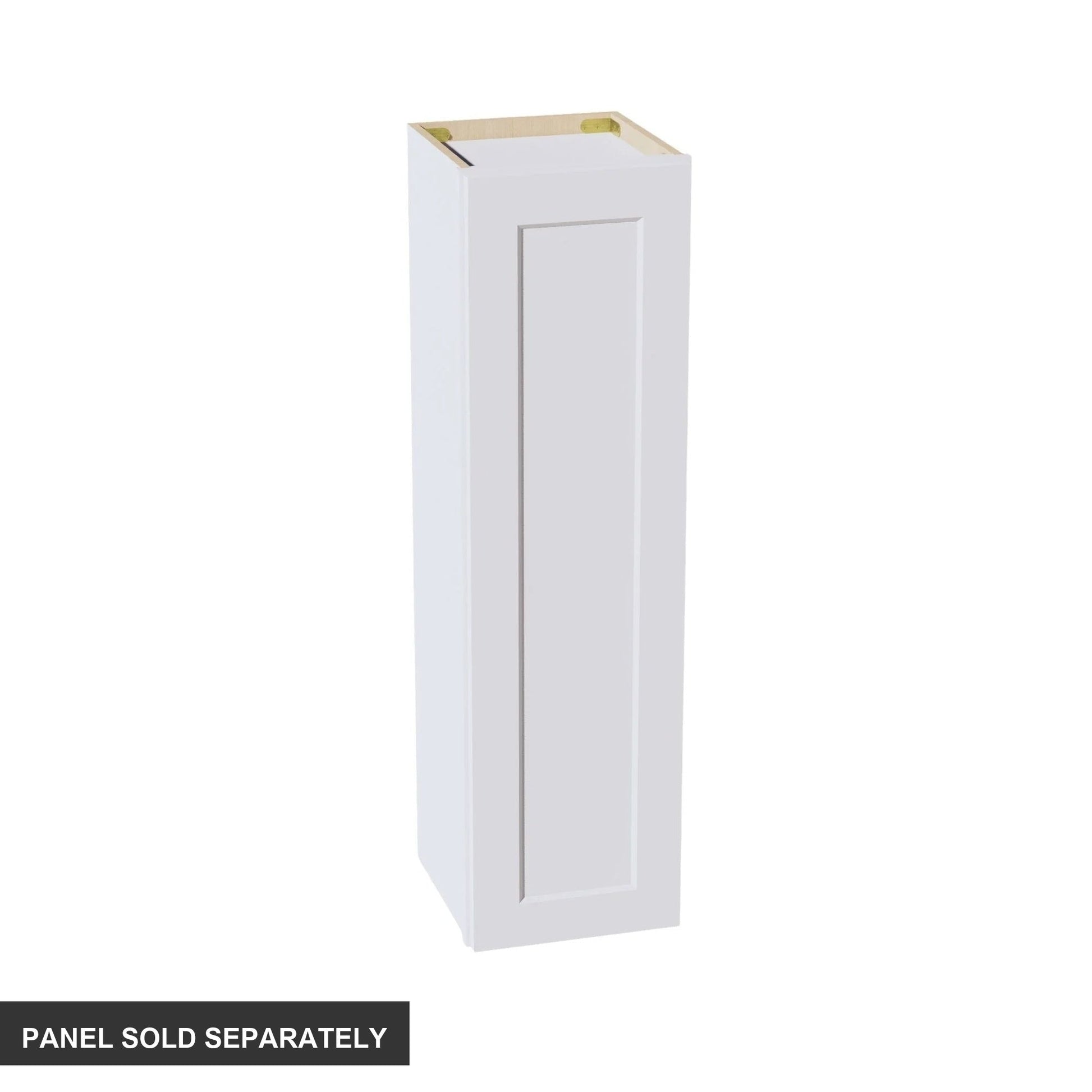 Shaker Wall Cabinet 12" (W1242) · Ardelle