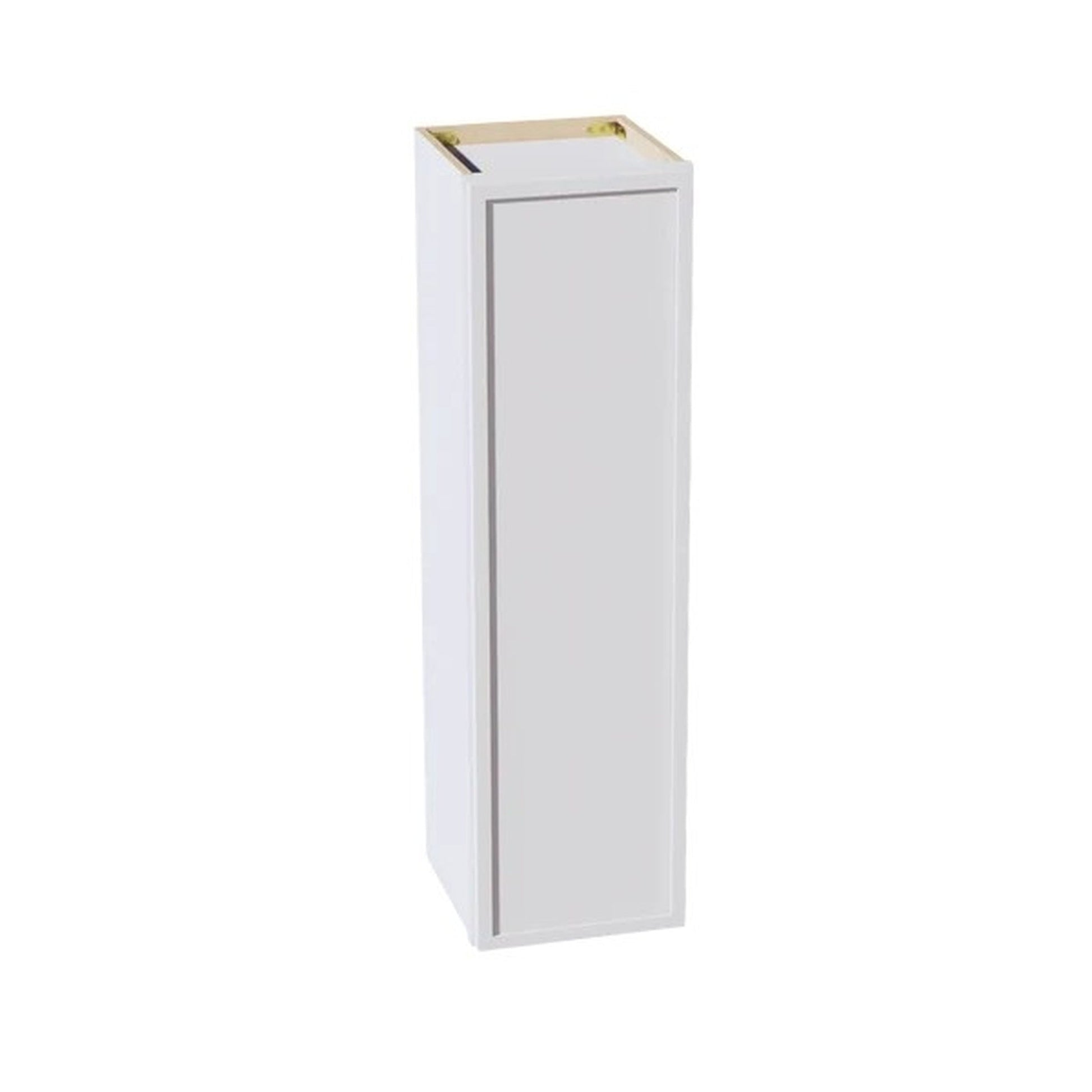 Slim Shaker Wall Cabinet 12" (W1242) · Slim