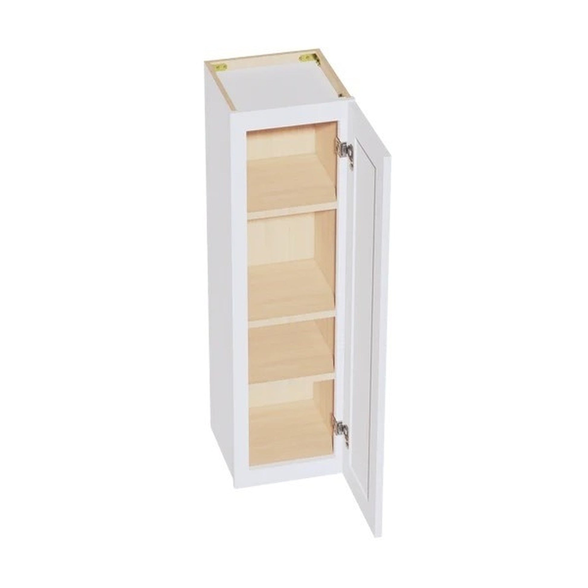 Slim Shaker Wall Cabinet 12" (W1242) · Slim