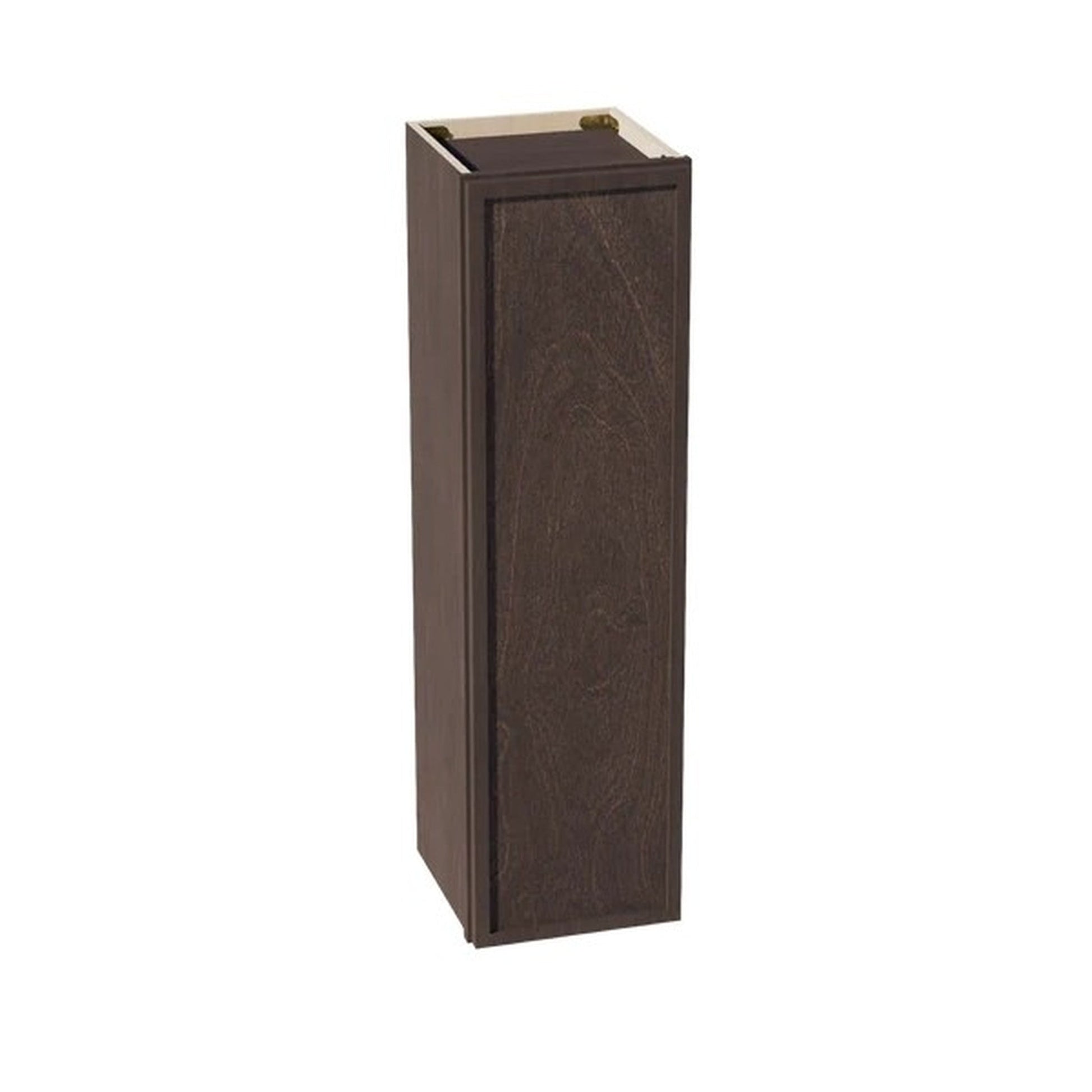 Slim Shaker Wall Cabinet 12" (W1242) · Slim