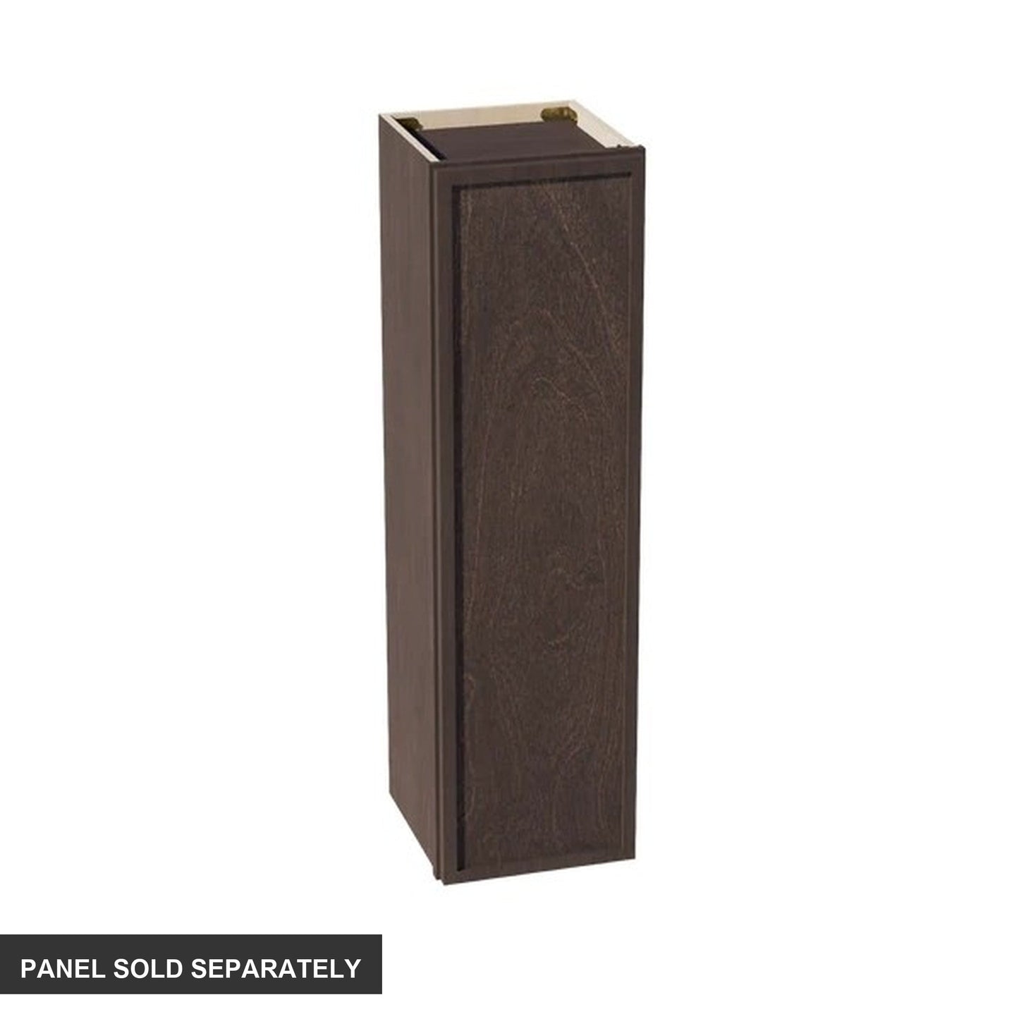 Quik Cabinets W1242 Slim Mocha - Product