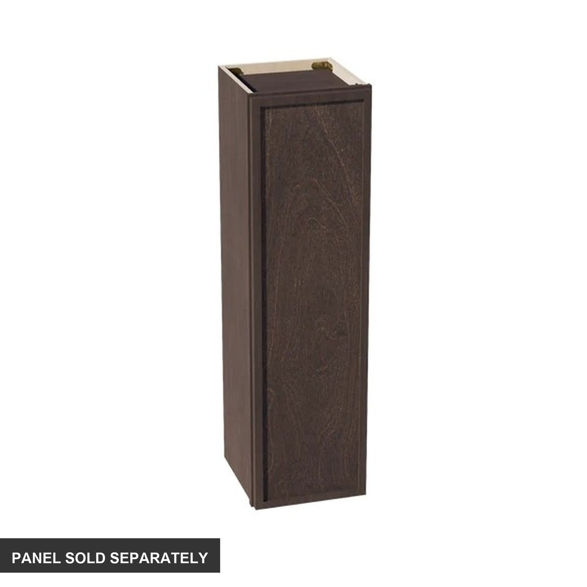 Slim Shaker Wall Cabinet 12" (W1242) · Slim