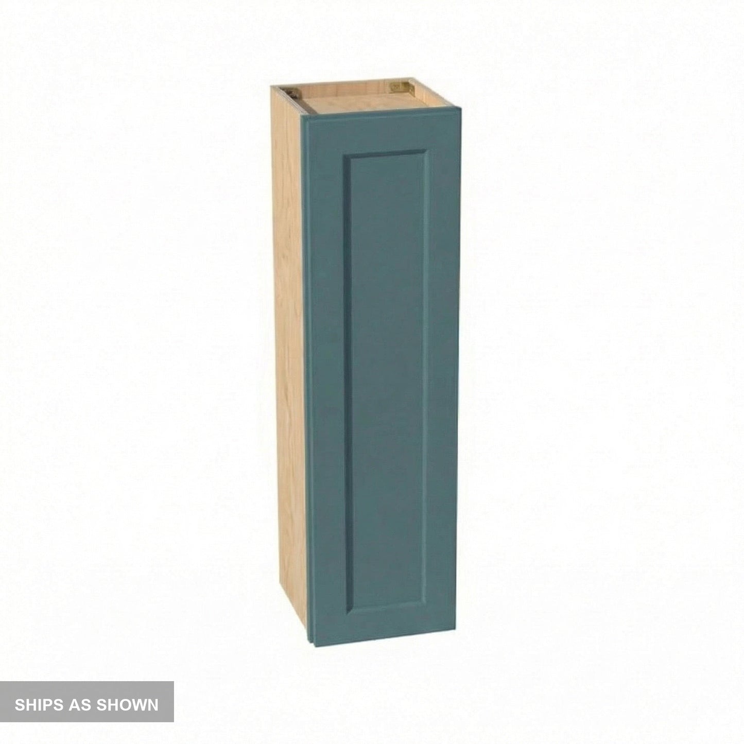 Quik Cabinets W1242 Tallis Fairy Green - Flatpack