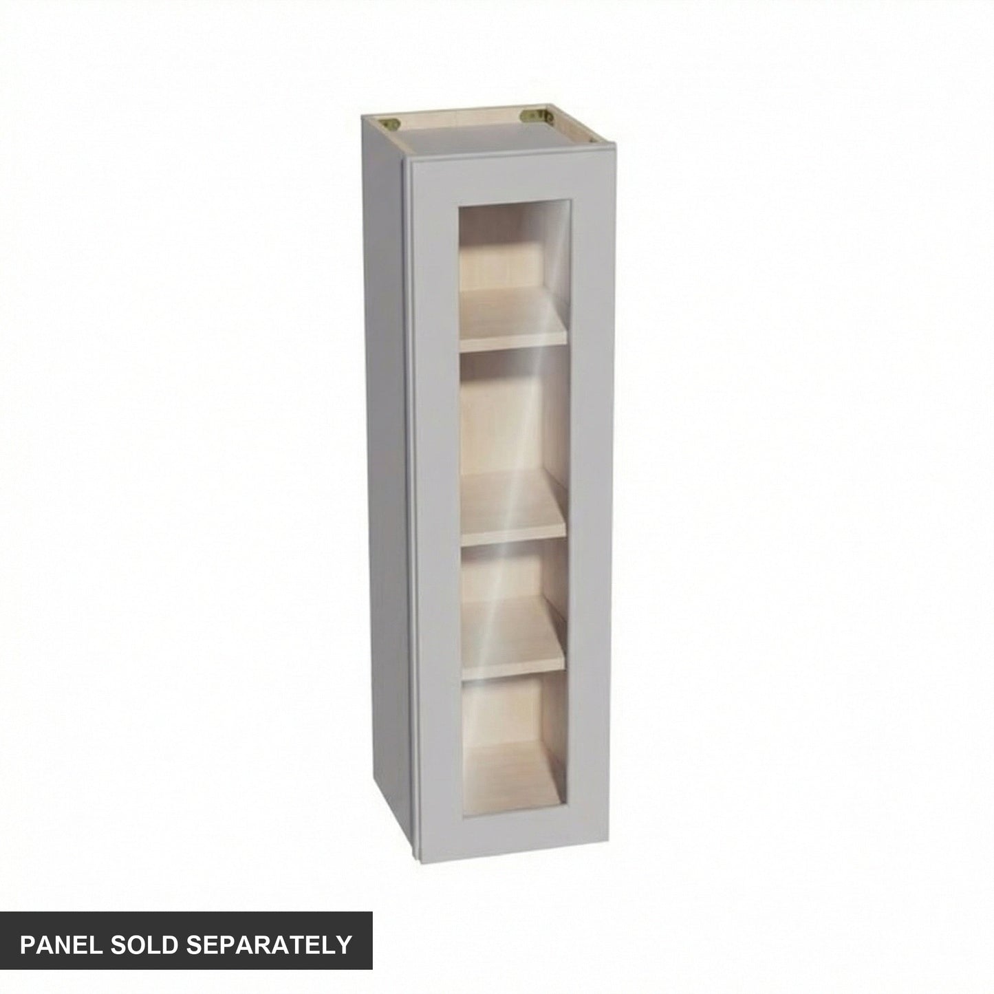 Quik Cabinets W1242GD Ardelle Ash - Product