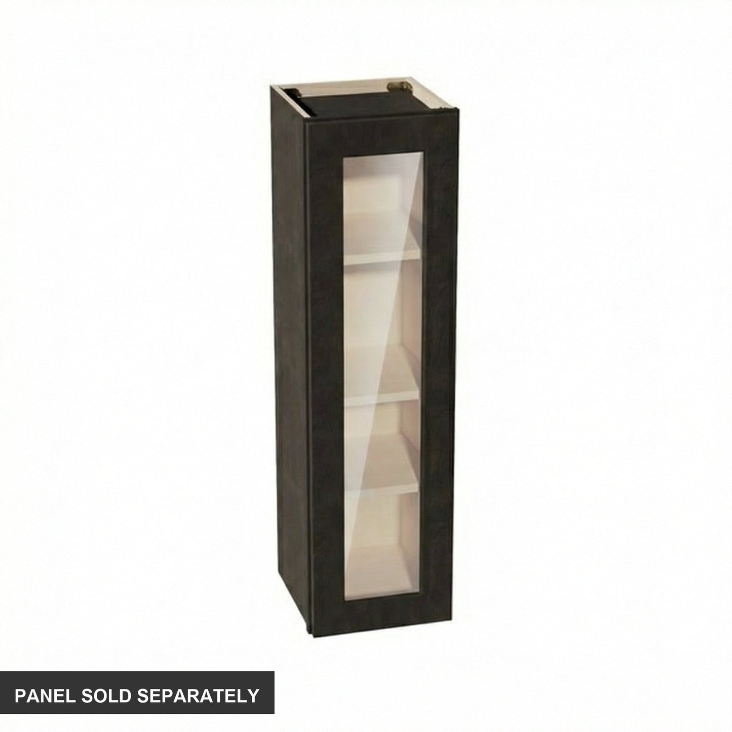 Quik Cabinets W1242GD Ardelle Charcoal - Product