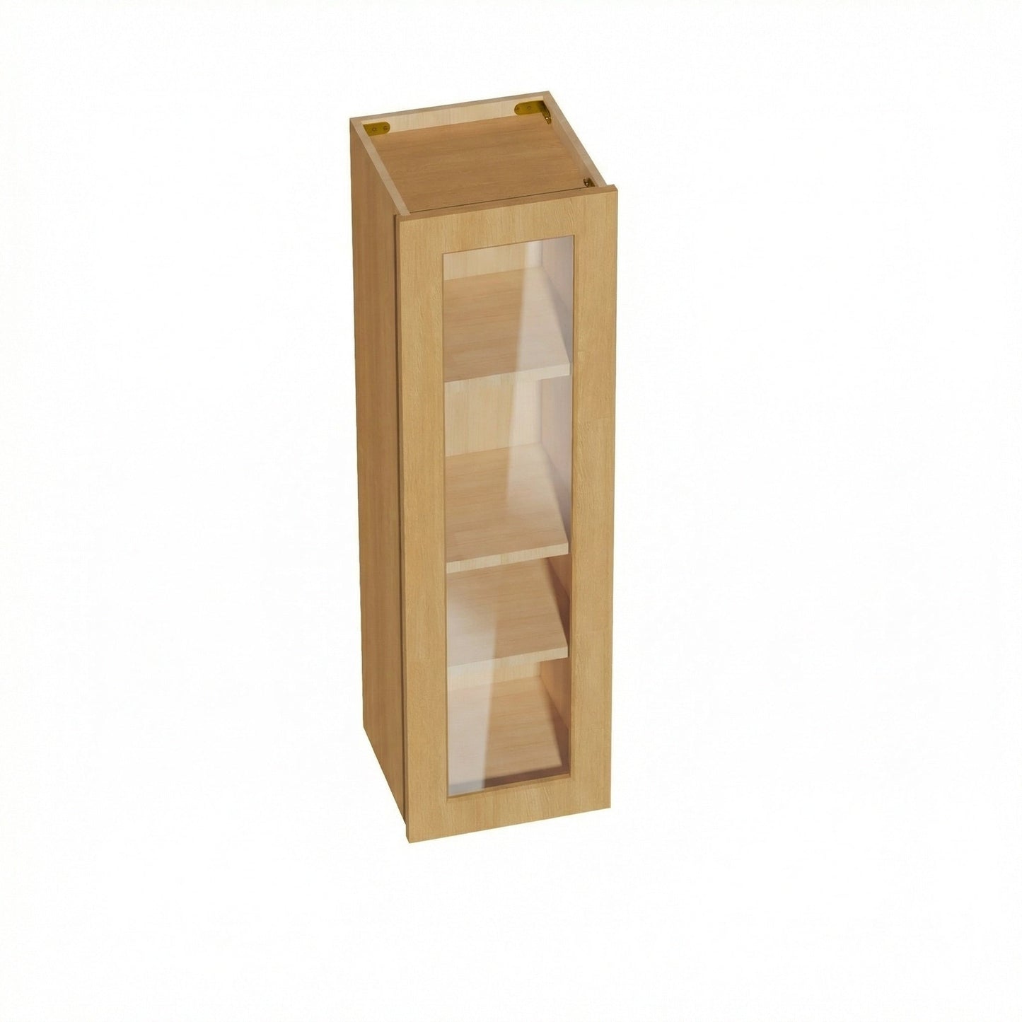 Quik Cabinets W1242GD Ardelle Timber - Hero