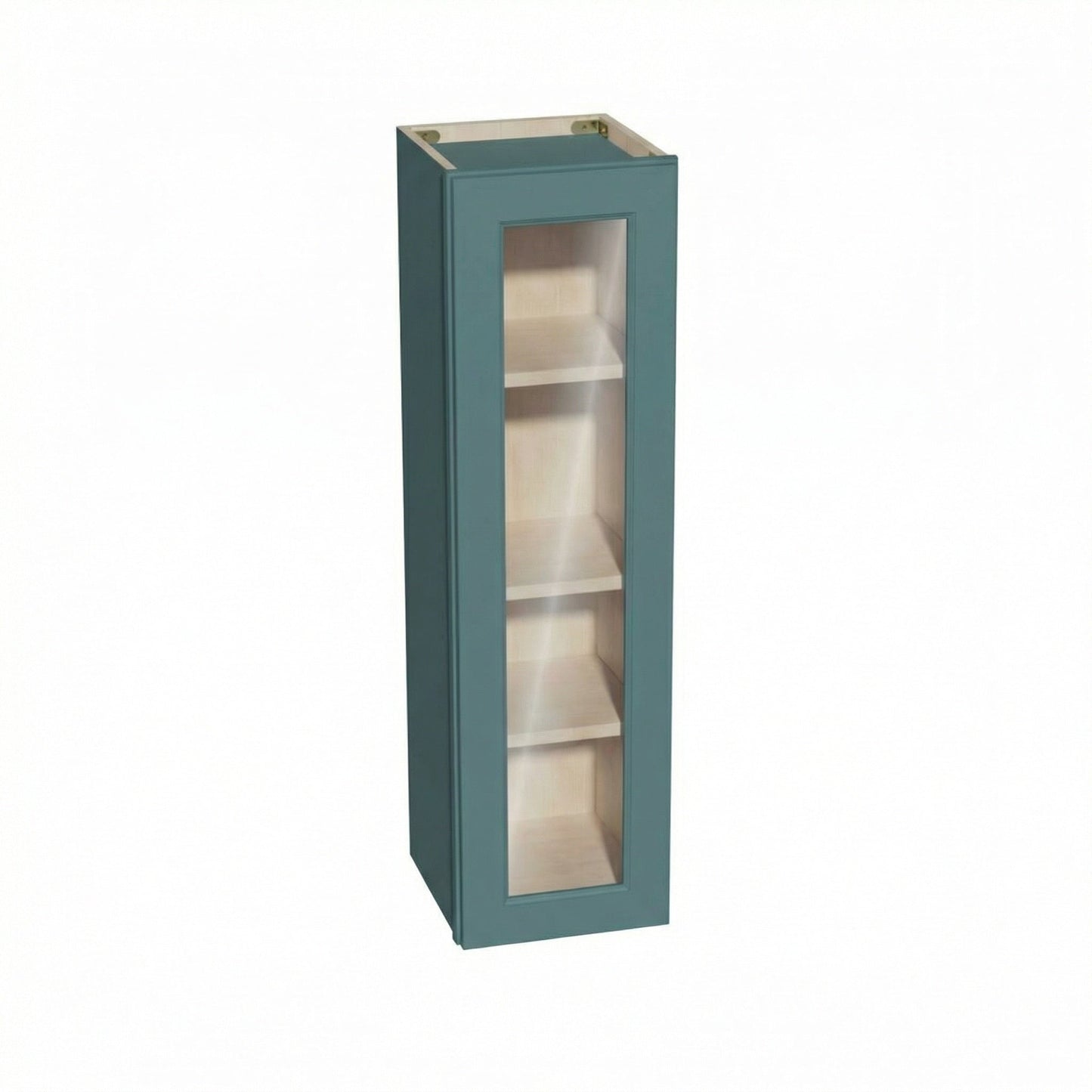 Quik Cabinets W1242GD Tallis Fairy Green - Hero
