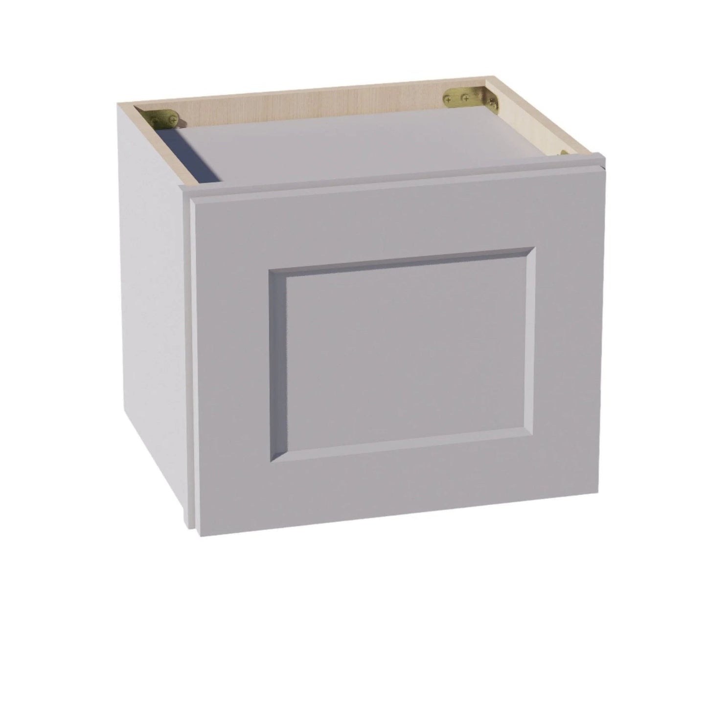 Quik Cabinets W1512 Ardelle Ash - Hero