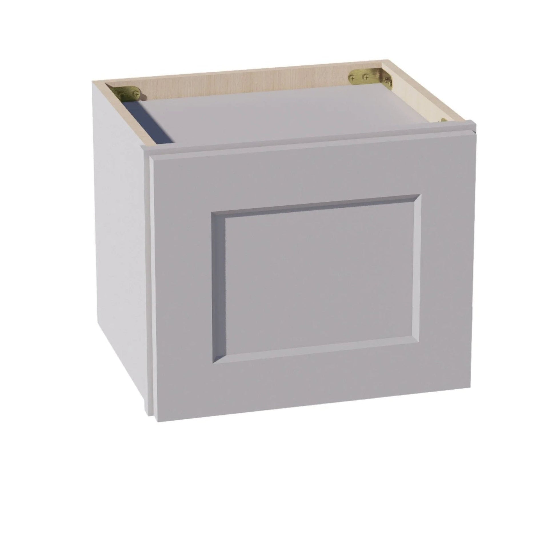 Shaker Bridge Wall Cabinet 15" (W1512) · Ardelle