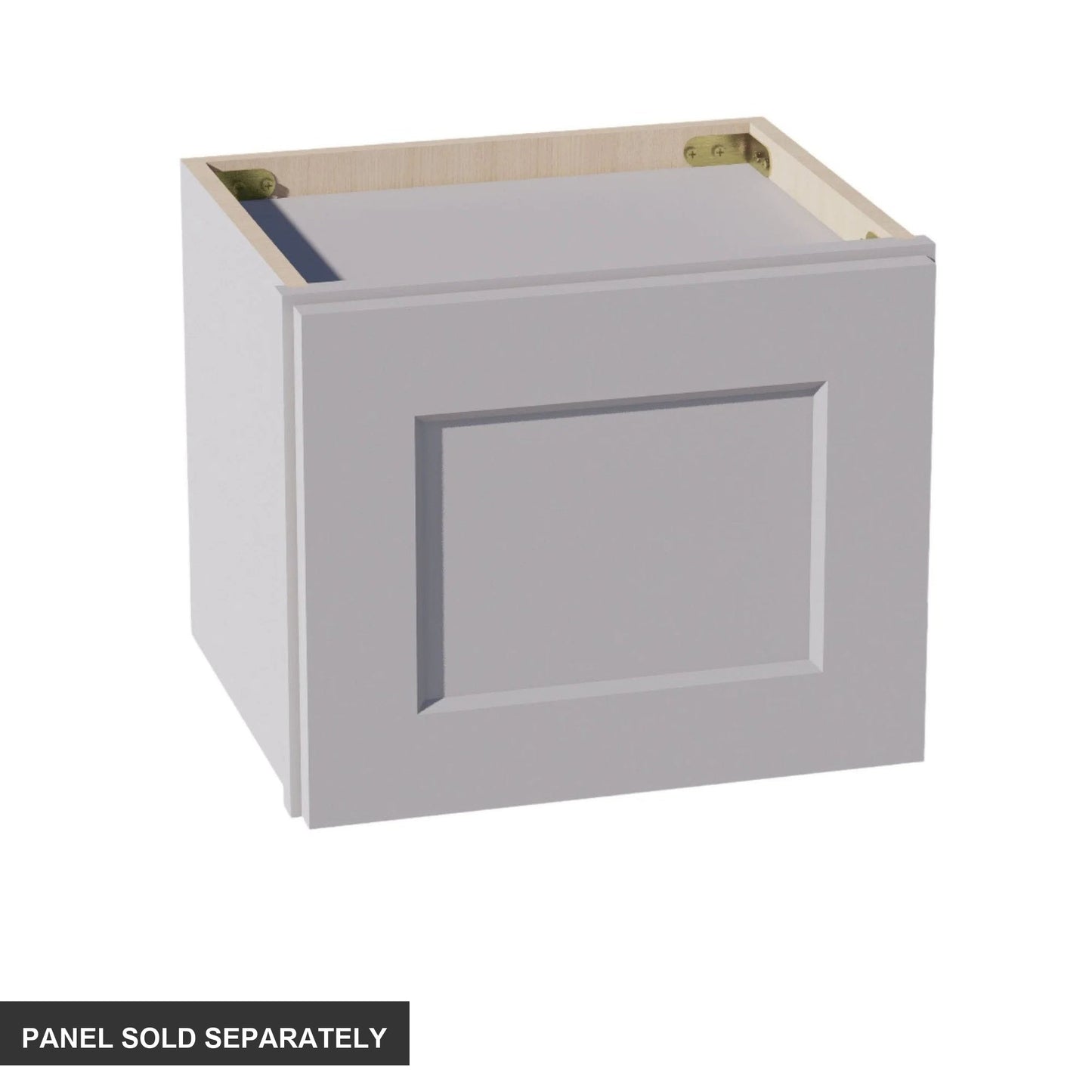 Quik Cabinets W1512 Ardelle Ash - Product