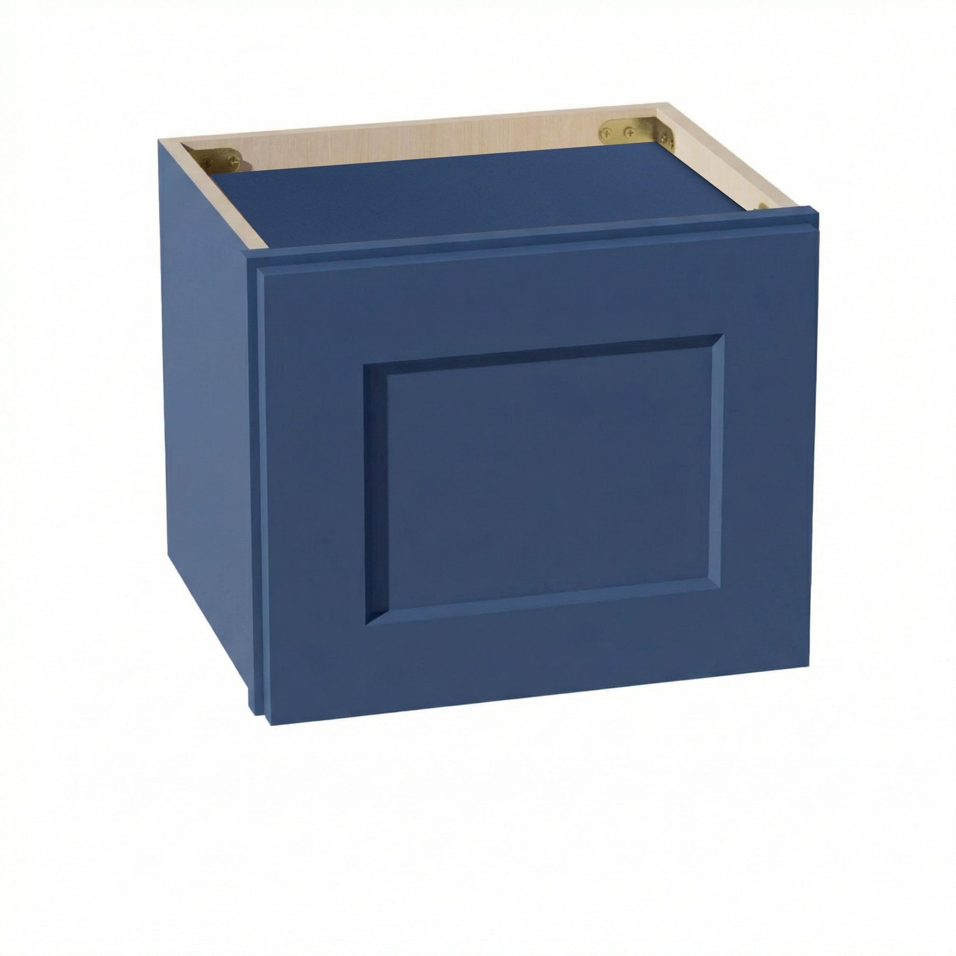 Shaker Bridge Wall Cabinet 15" (W1512) · Ardelle