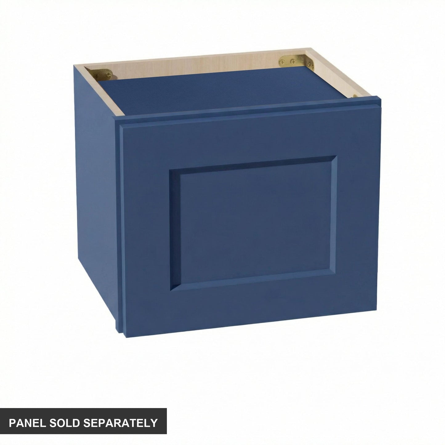 Quik Cabinets W1512 Ardelle Blue - Product