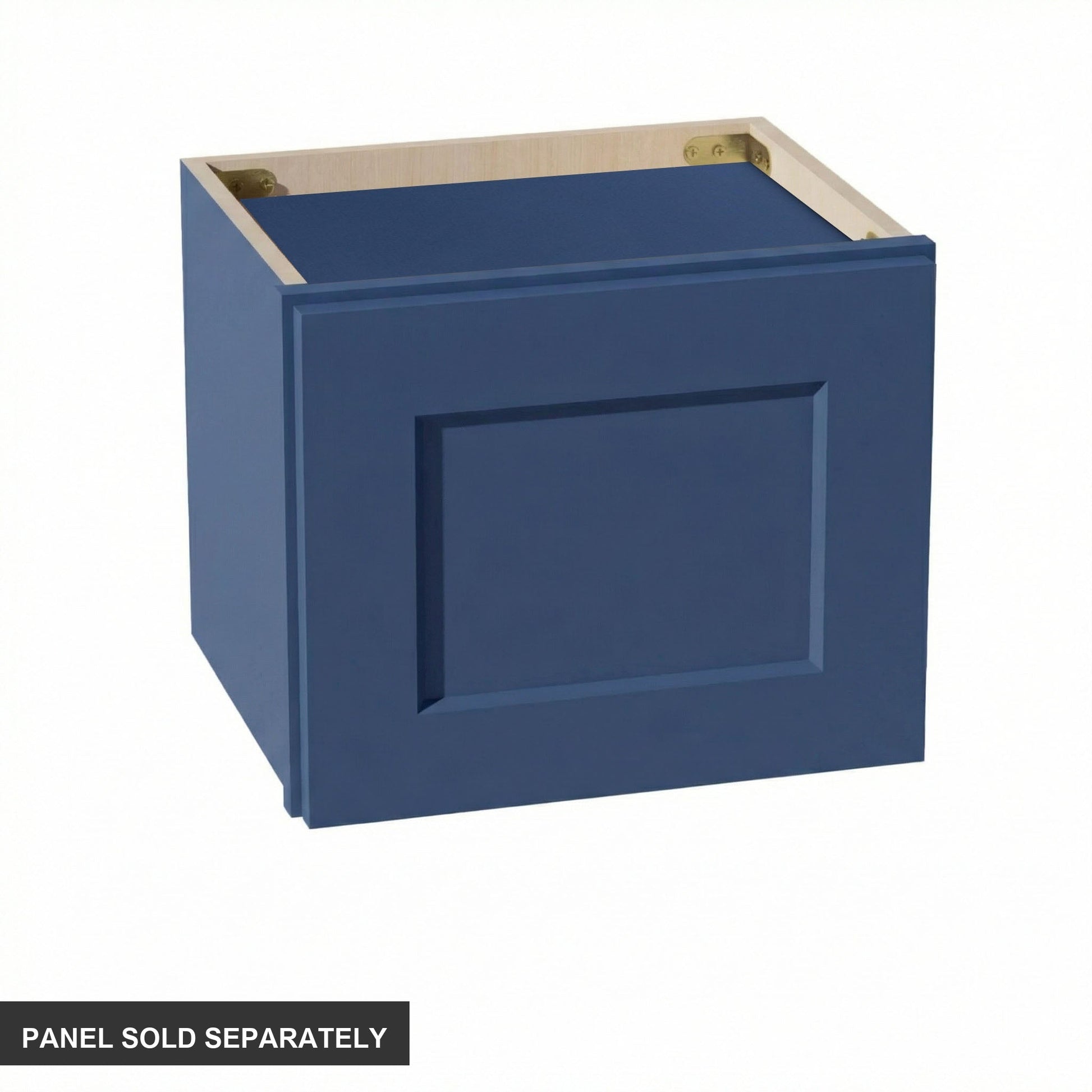 Shaker Bridge Wall Cabinet 15" (W1512) · Ardelle