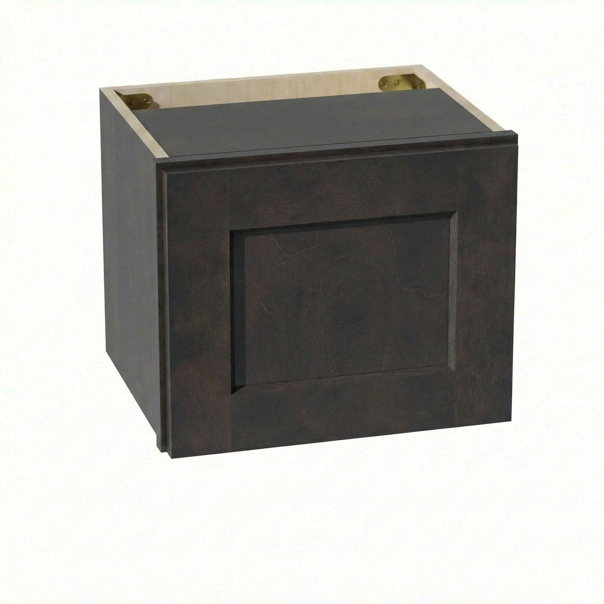 Shaker Bridge Wall Cabinet 15" (W1512) · Ardelle