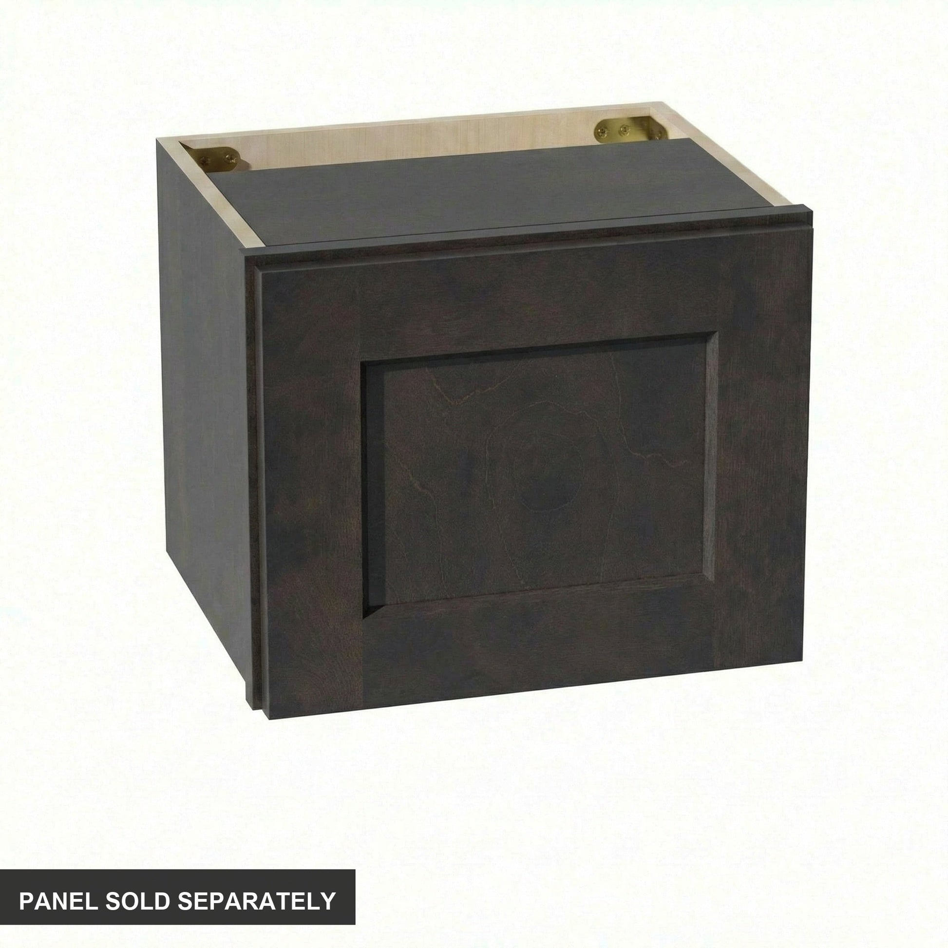 Shaker Bridge Wall Cabinet 15" (W1512) · Ardelle