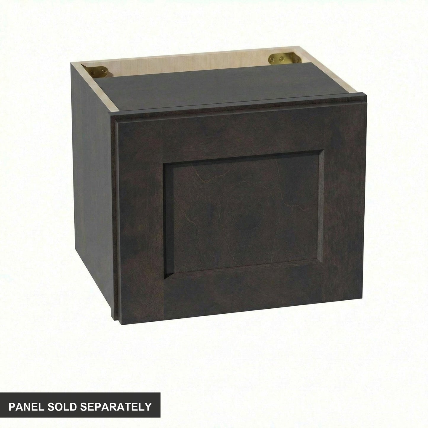 Quik Cabinets W1512 Ardelle Charcoal - Product