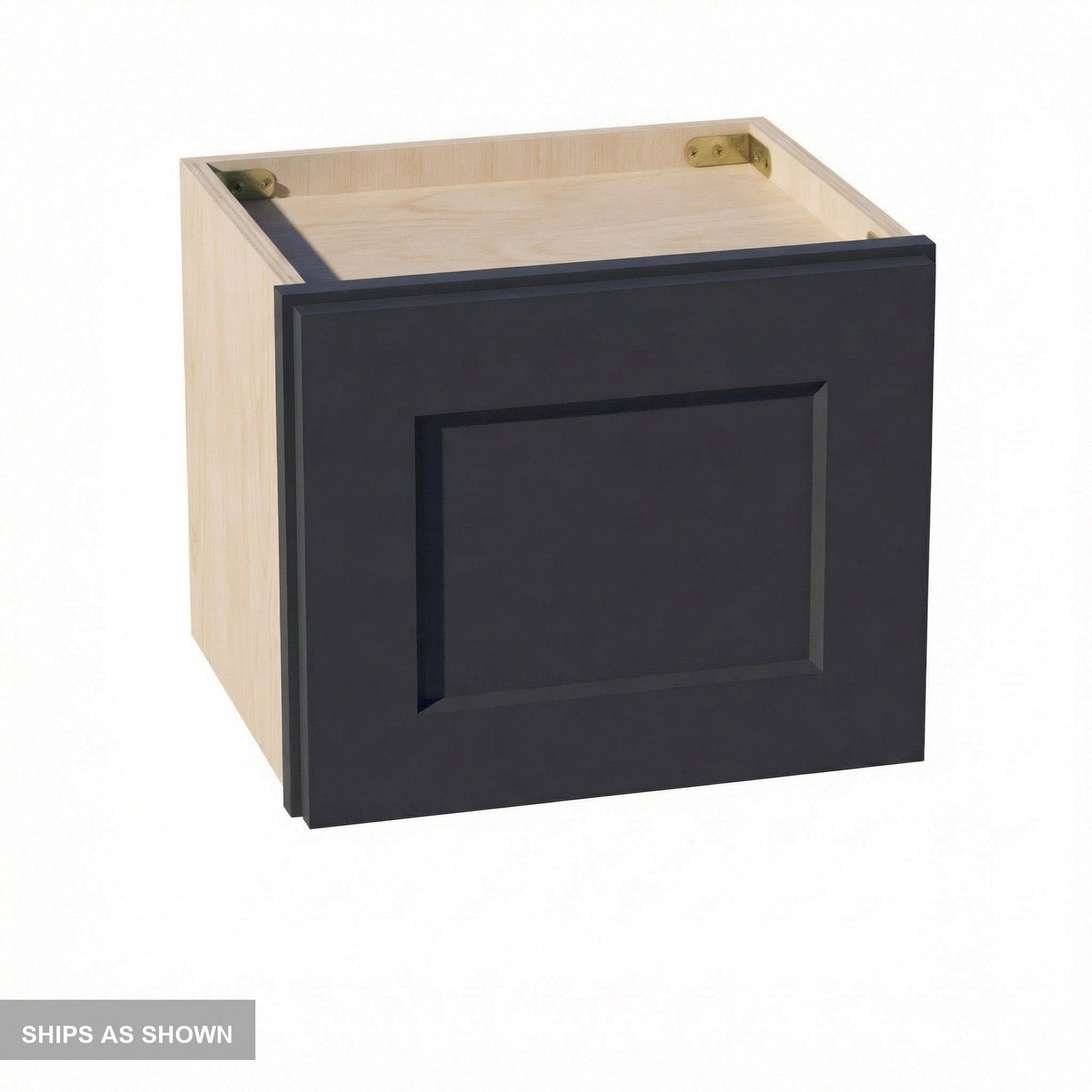 Shaker Bridge Wall Cabinet 15" (W1512) · Ardelle