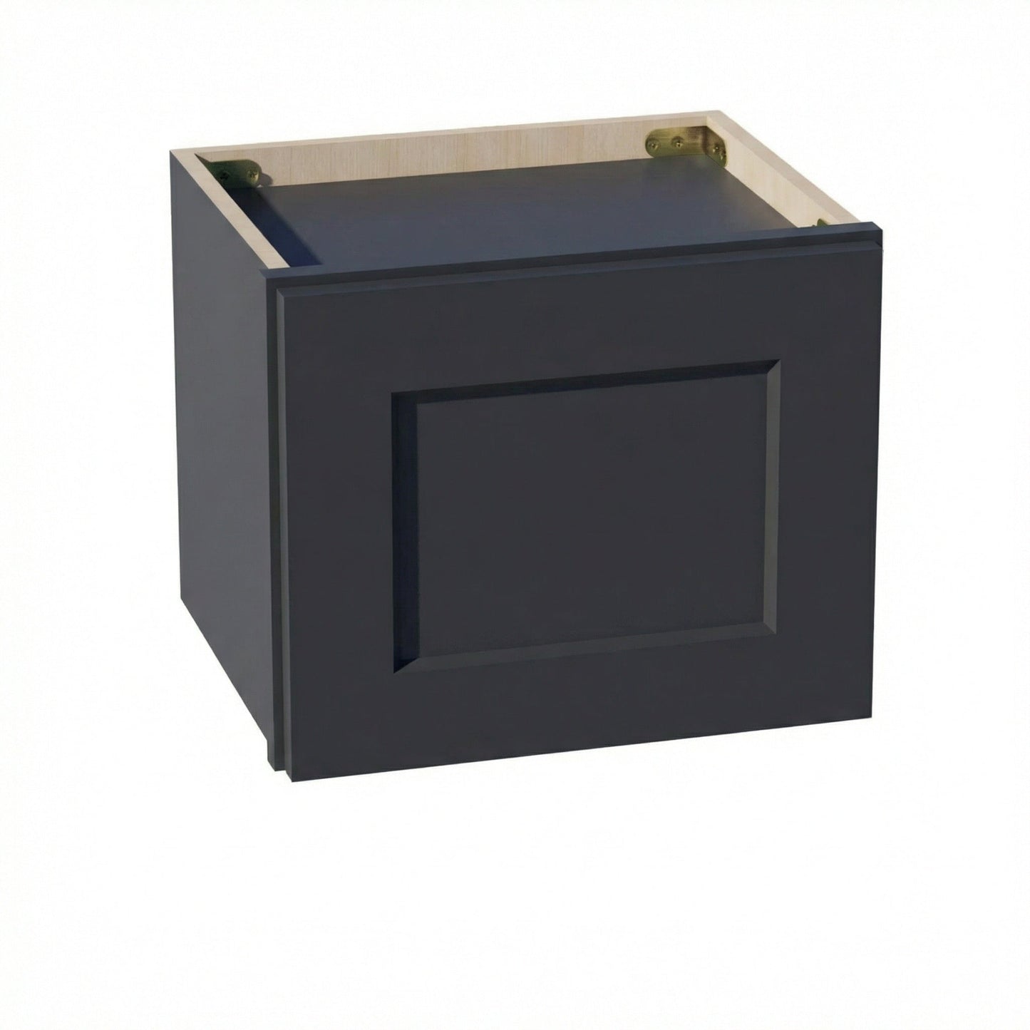 Quik Cabinets W1512 Ardelle Ebony - Hero