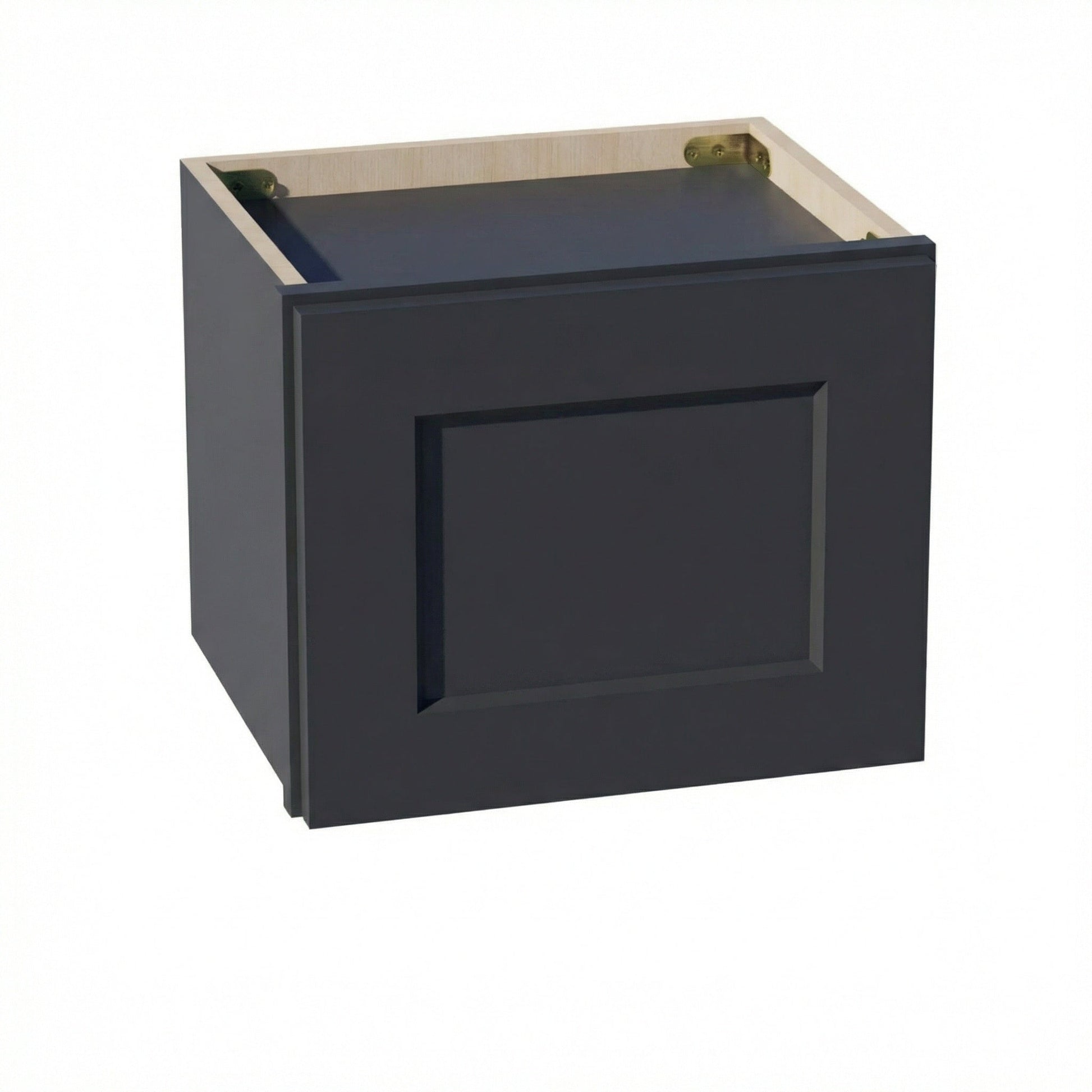 Shaker Bridge Wall Cabinet 15" (W1512) · Ardelle