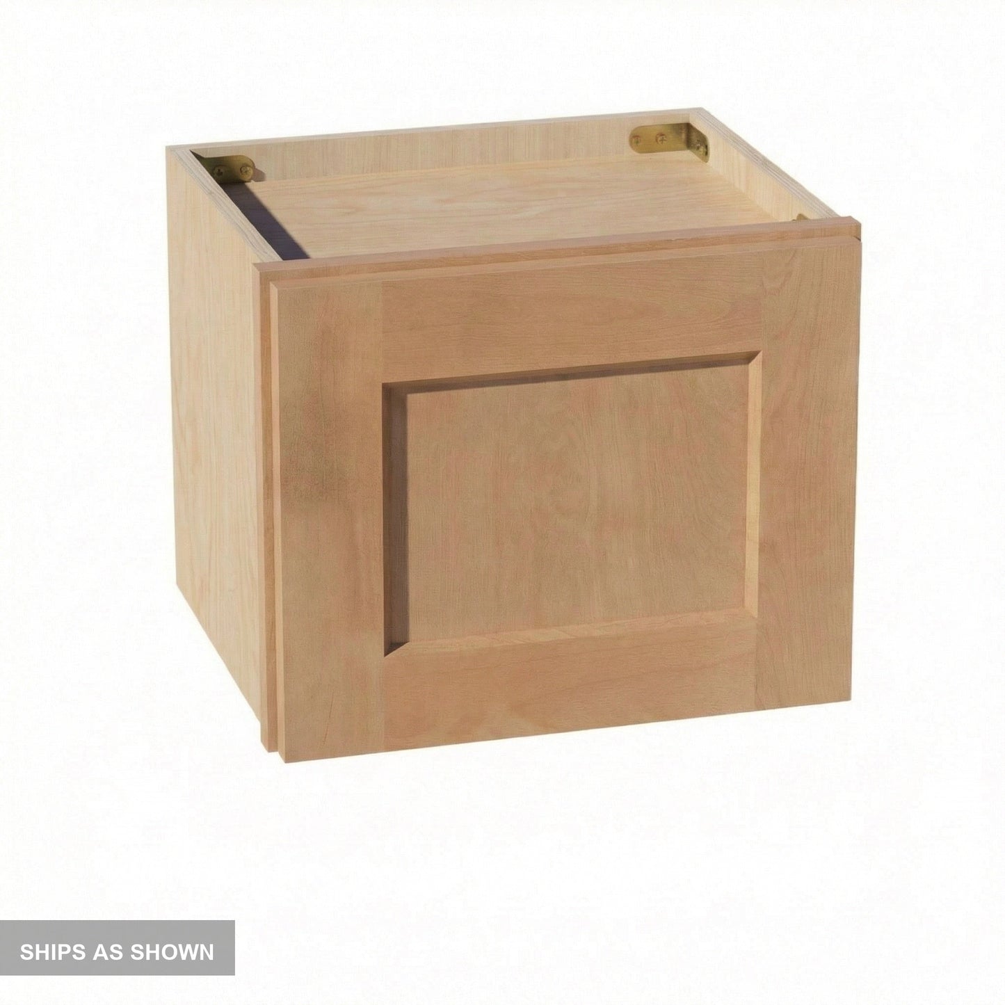 Quik Cabinets W1512 Ardelle Timber - Flatpack