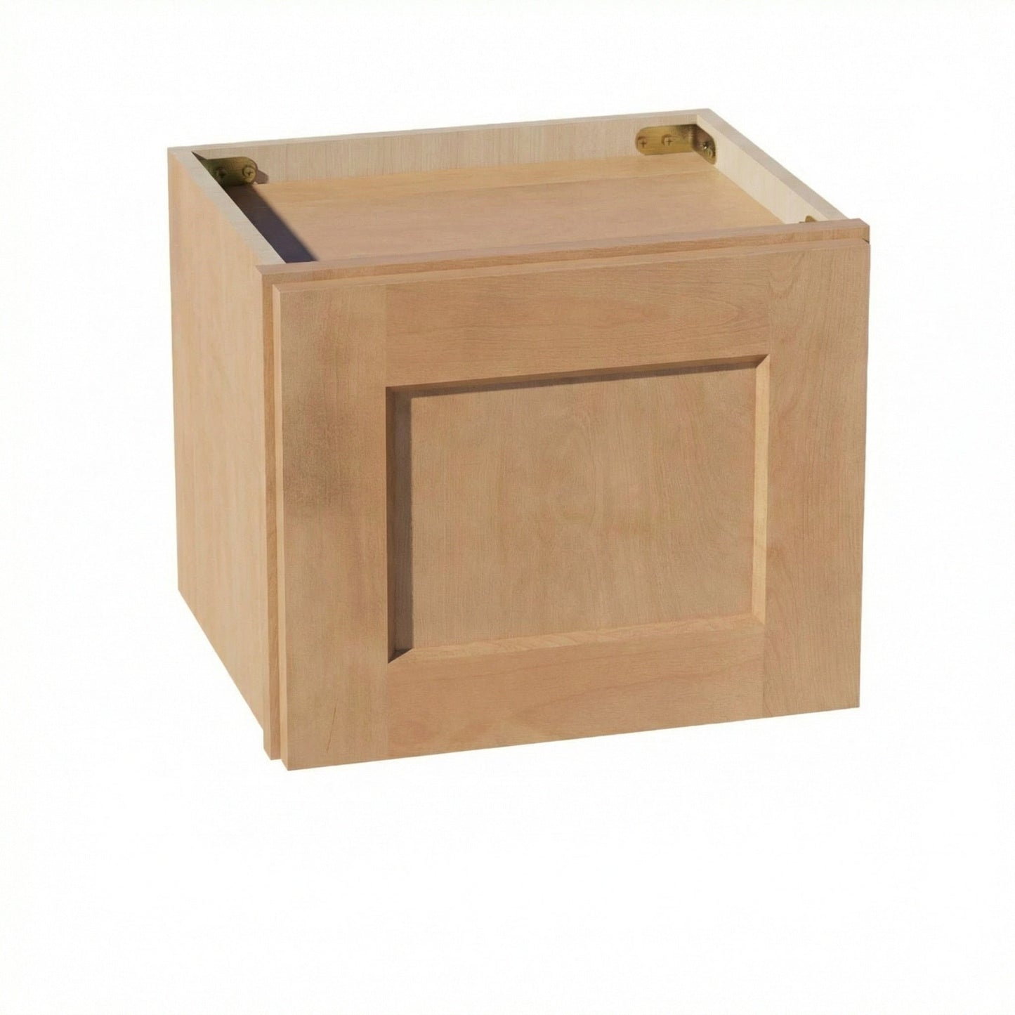 Quik Cabinets W1512 Ardelle Timber - Hero