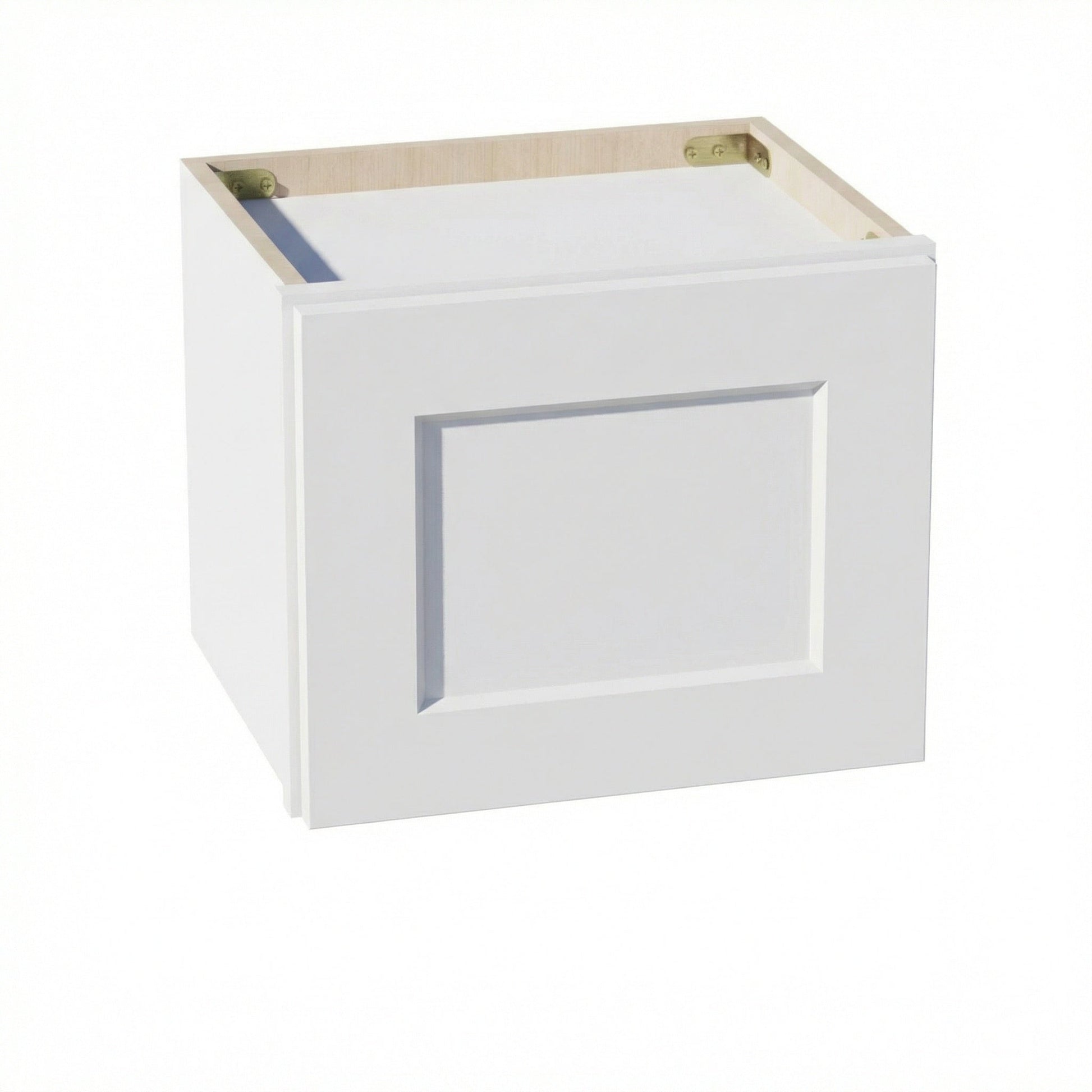 Shaker Bridge Wall Cabinet 15" (W1512) · Ardelle