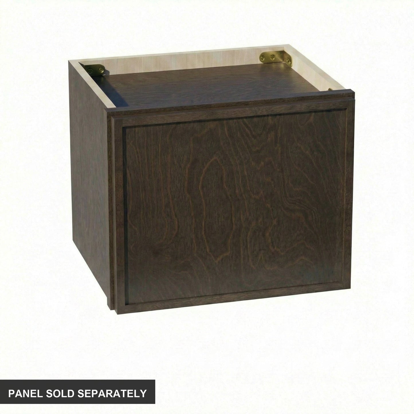 Quik Cabinets W1512 Slim Mocha - Product