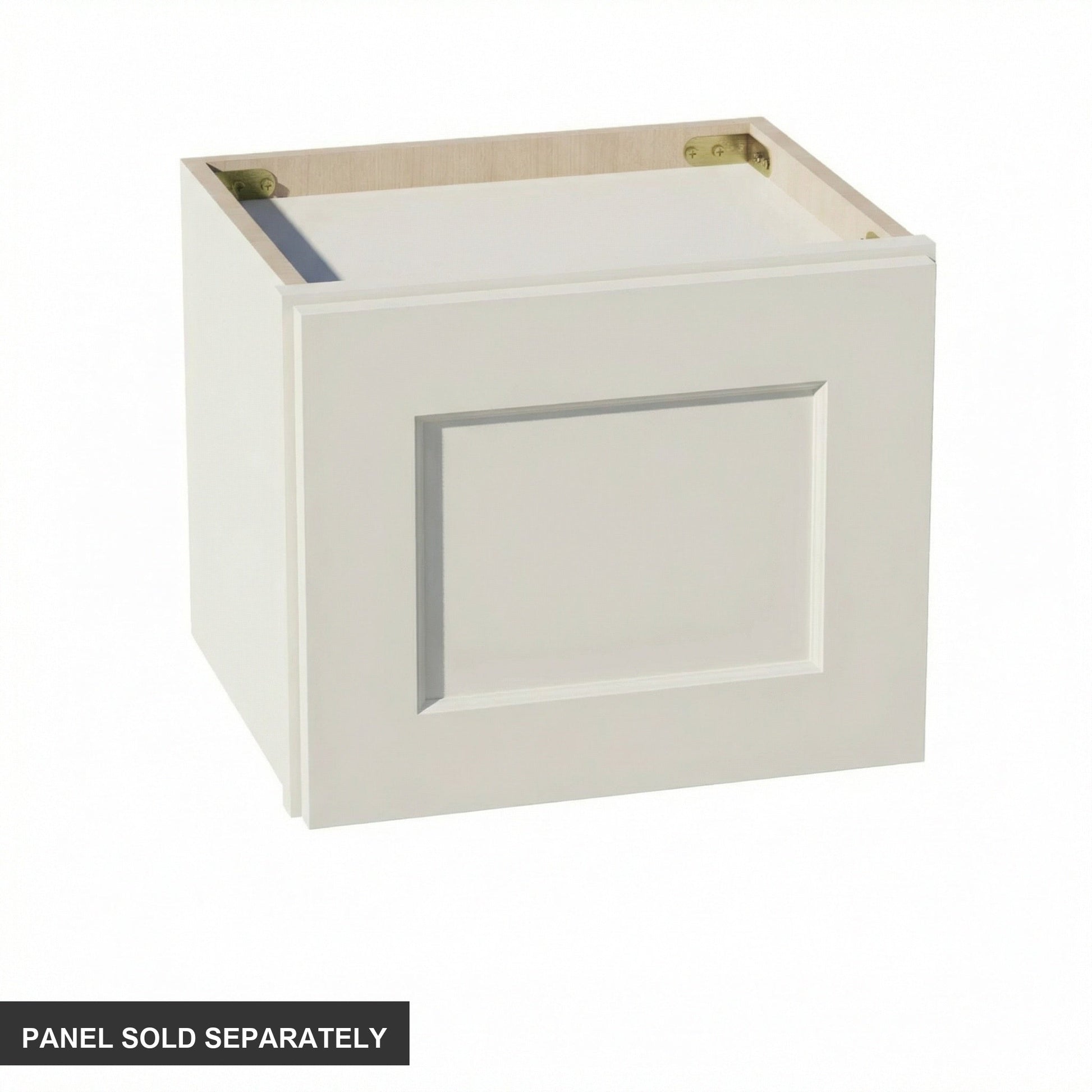 Shaker Bridge Wall Cabinet 15" (W1512) · Tallis