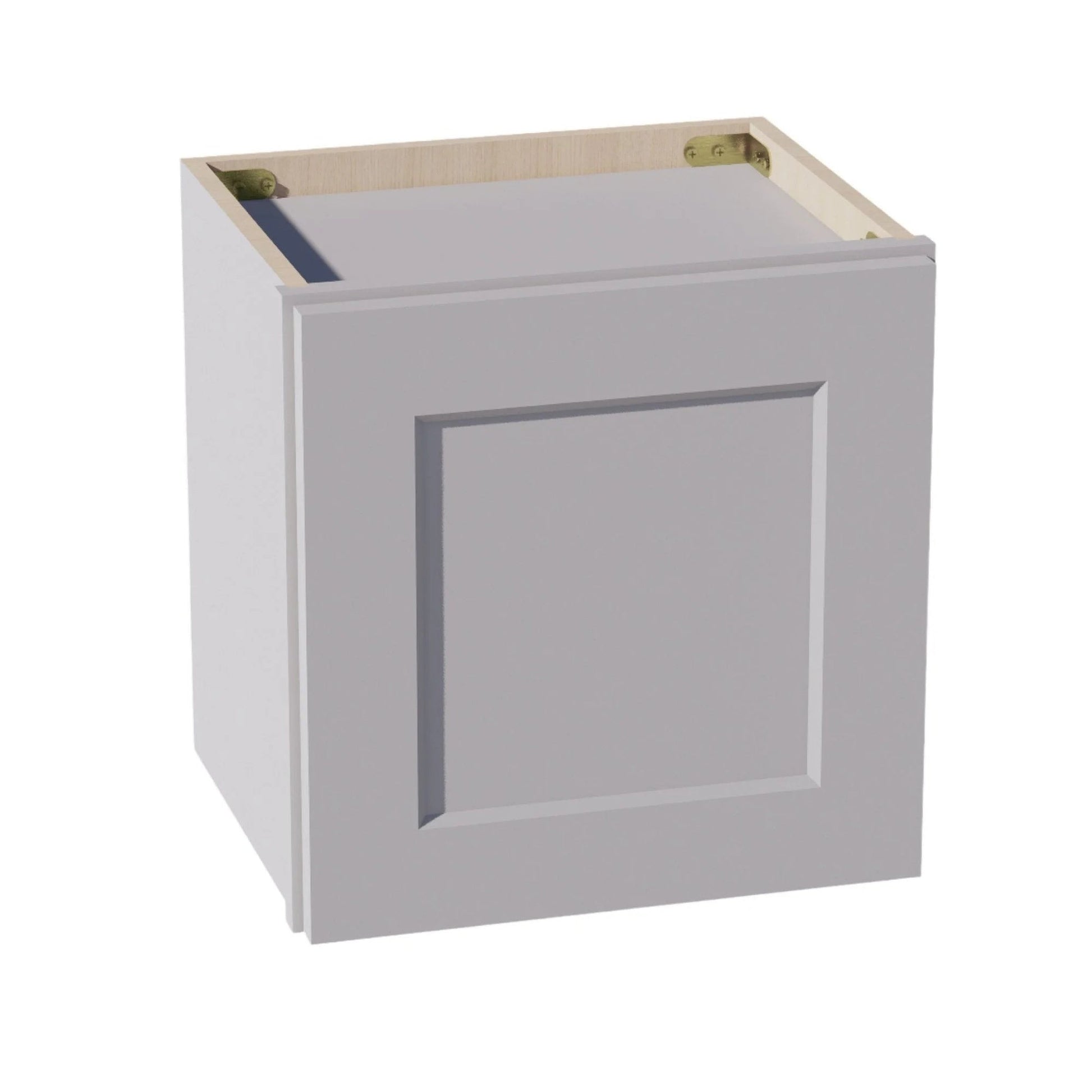 Shaker Bridge Wall Cabinet 15" (W1515) · Ardelle