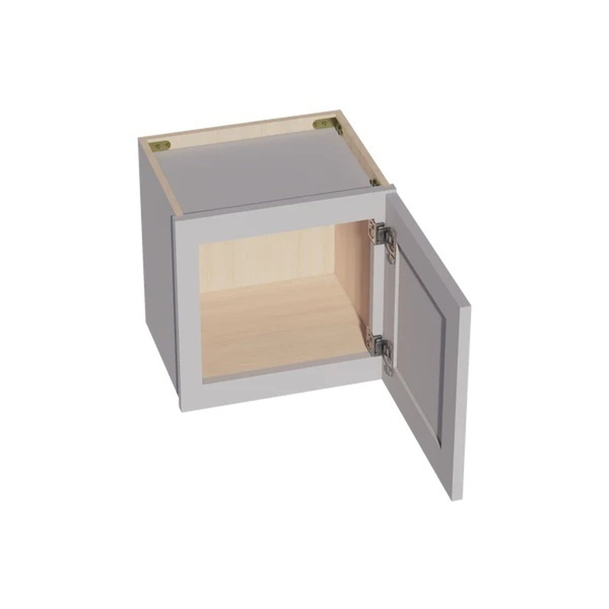Shaker Bridge Wall Cabinet 15" (W1515) · Ardelle