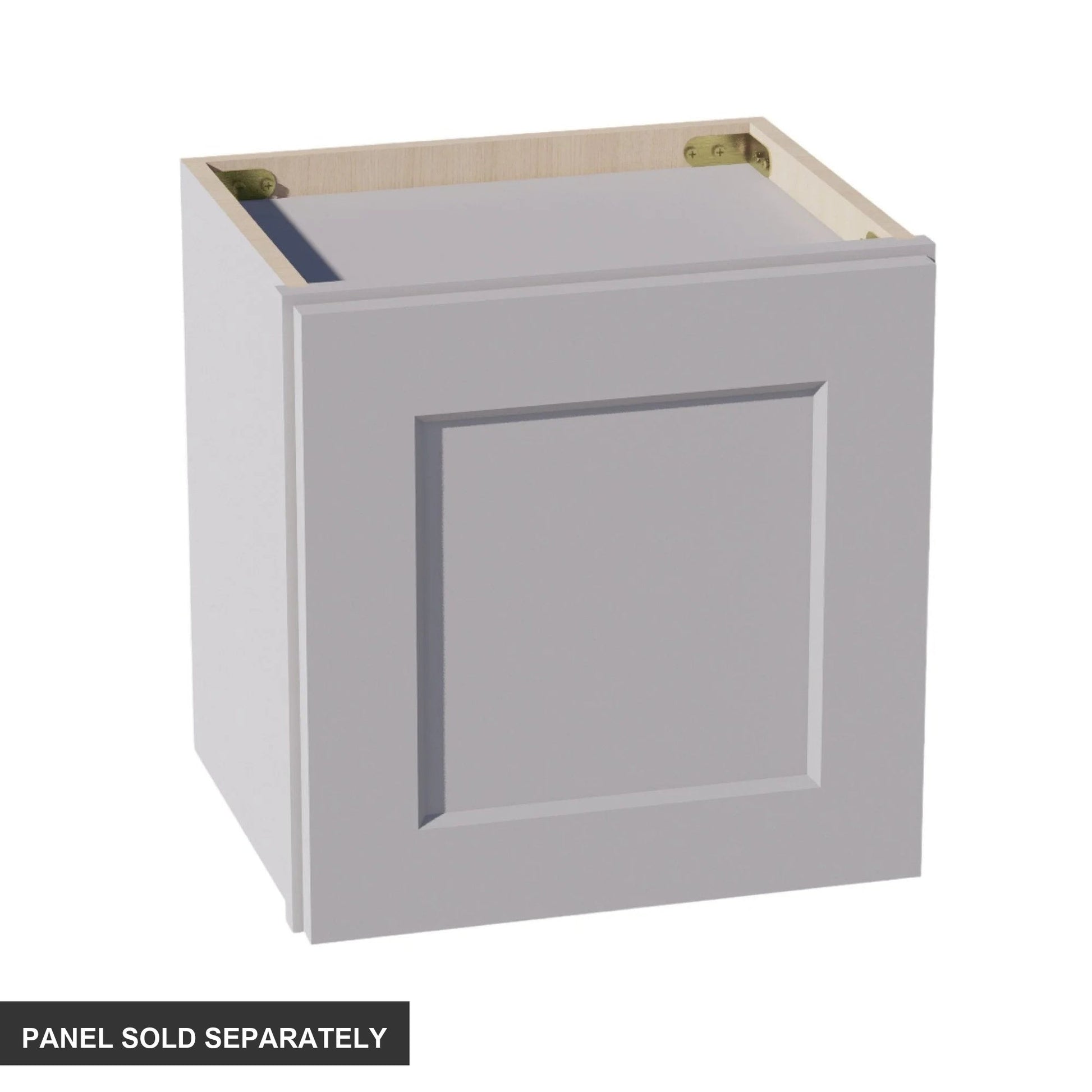 Shaker Bridge Wall Cabinet 15" (W1515) · Ardelle