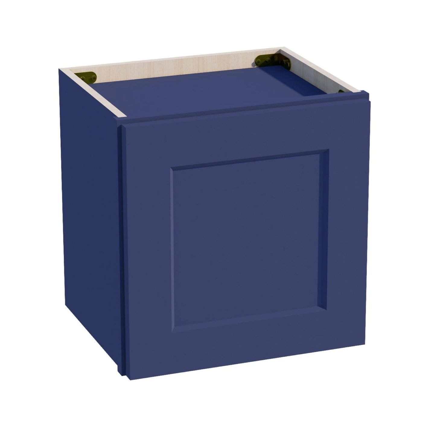 Quik Cabinets W1515 Ardelle Blue - Hero