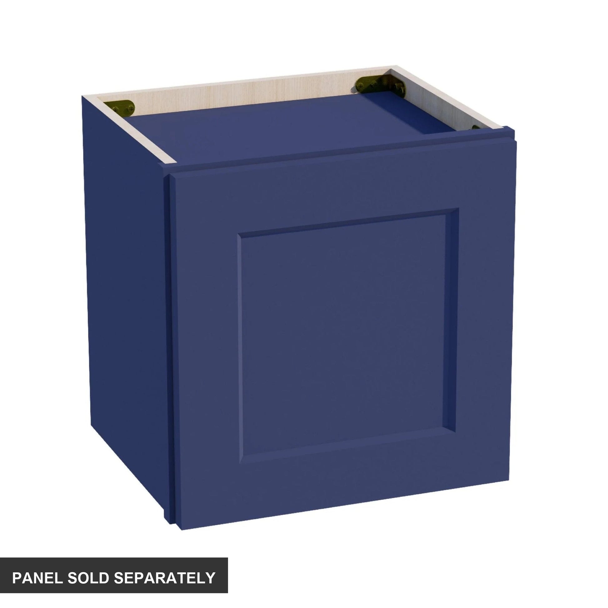 Shaker Bridge Wall Cabinet 15" (W1515) · Ardelle