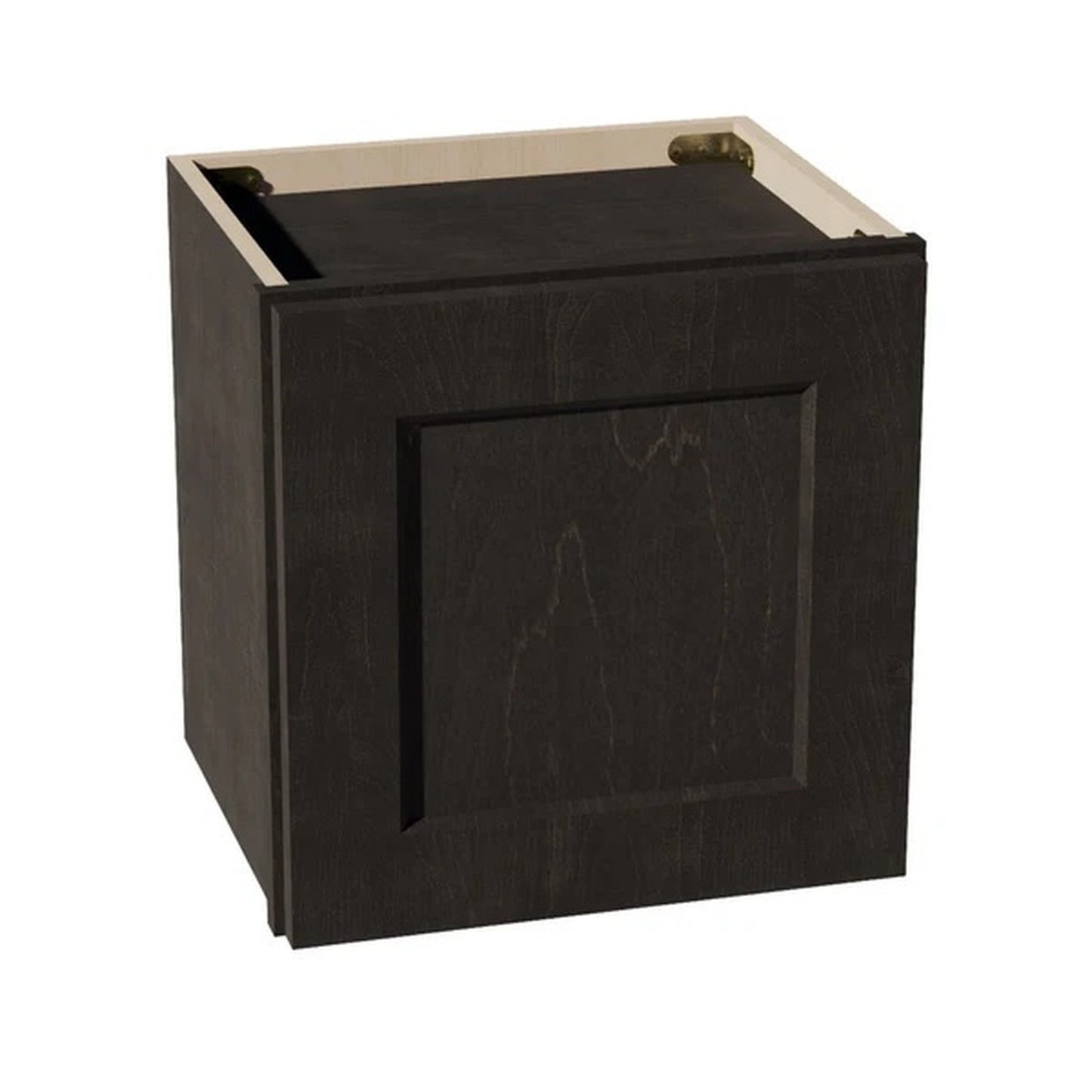 Quik Cabinets W1515 Ardelle Charcoal - Hero