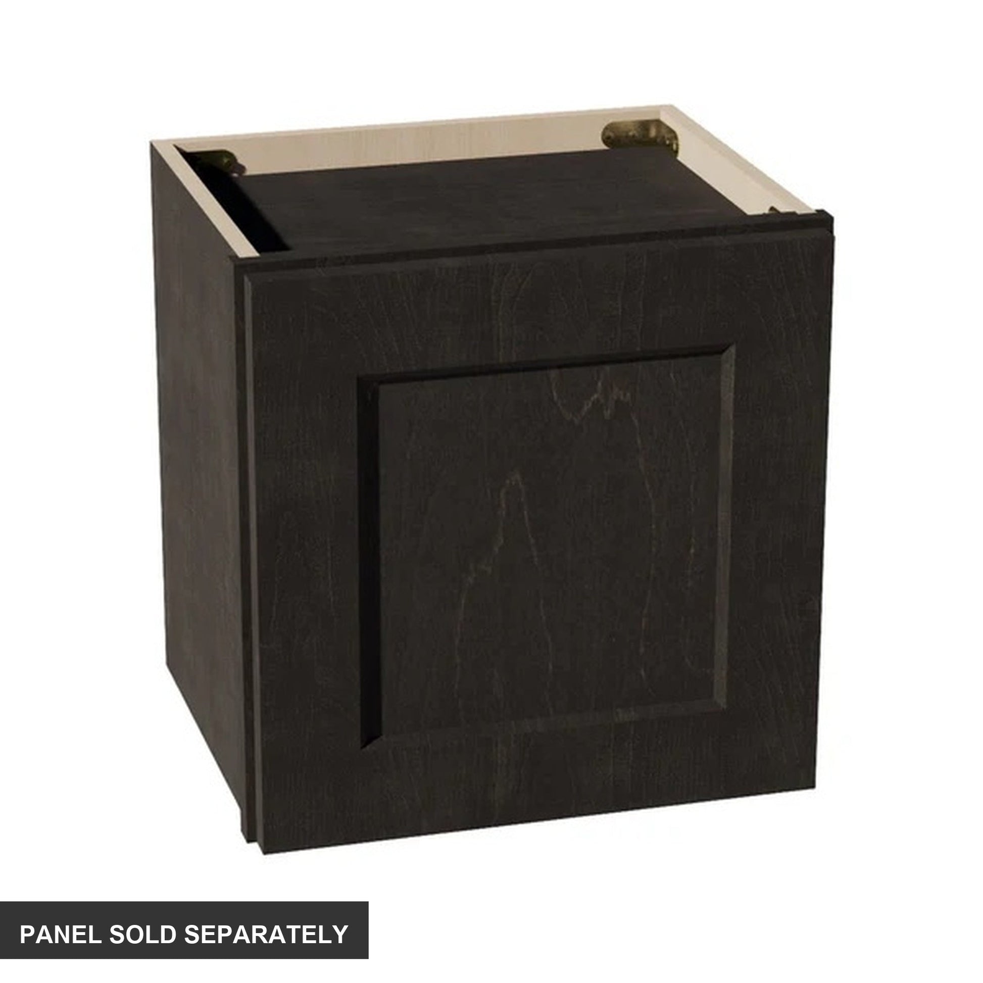Shaker Bridge Wall Cabinet 15" (W1515) · Ardelle