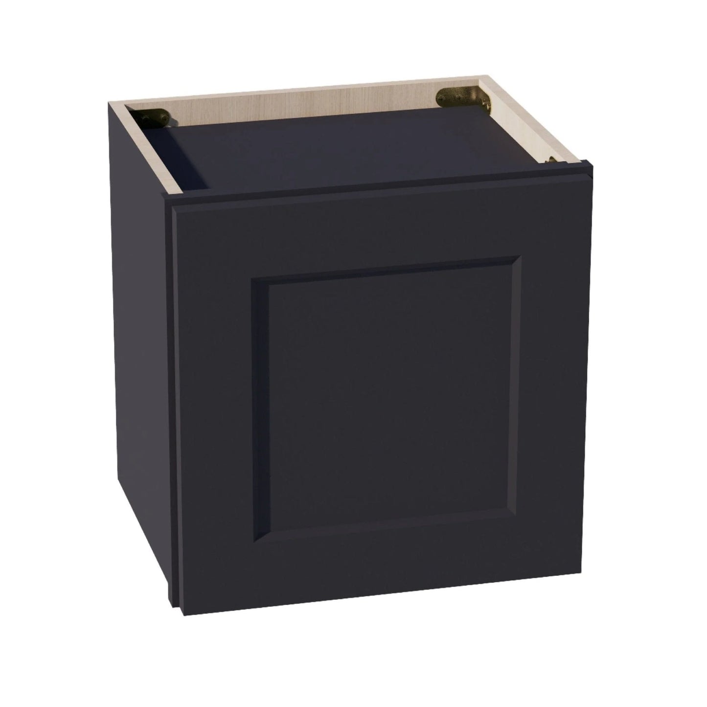 Quik Cabinets W1515 Ardelle Ebony - Hero
