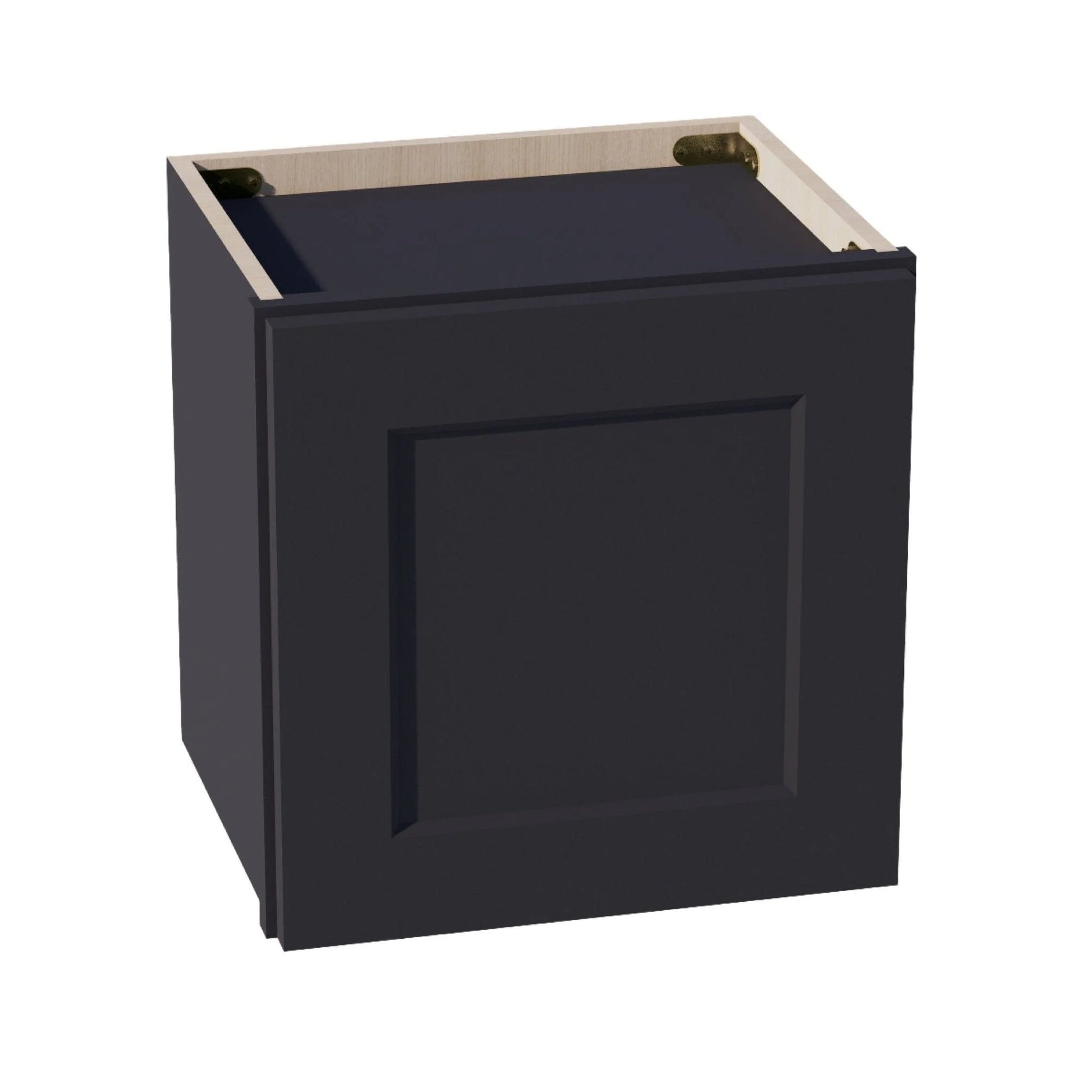 Shaker Bridge Wall Cabinet 15" (W1515) · Ardelle