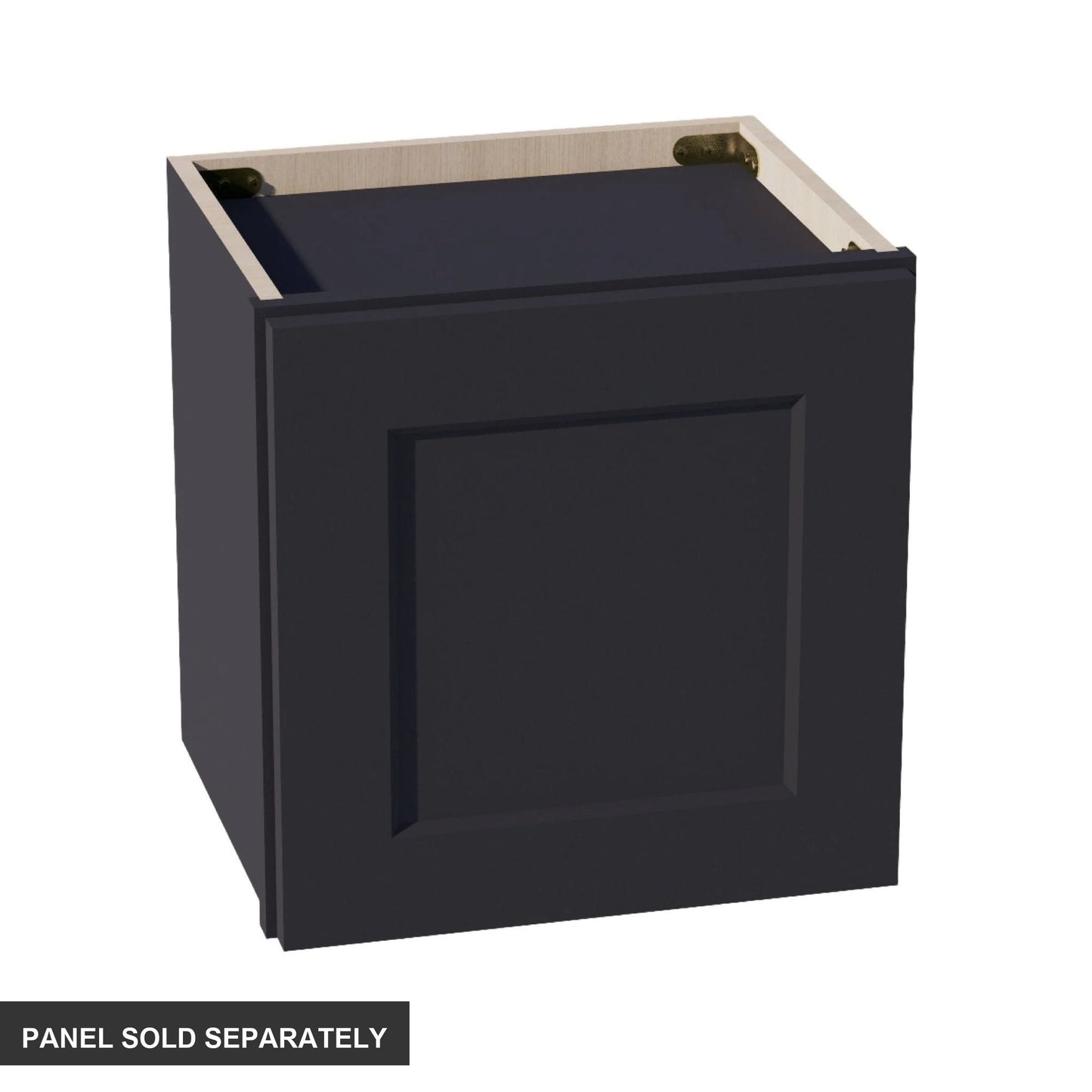 Quik Cabinets W1515 Ardelle Ebony - Product