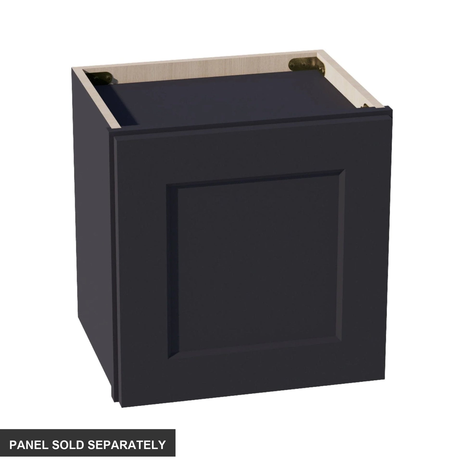 Shaker Bridge Wall Cabinet 15" (W1515) · Ardelle