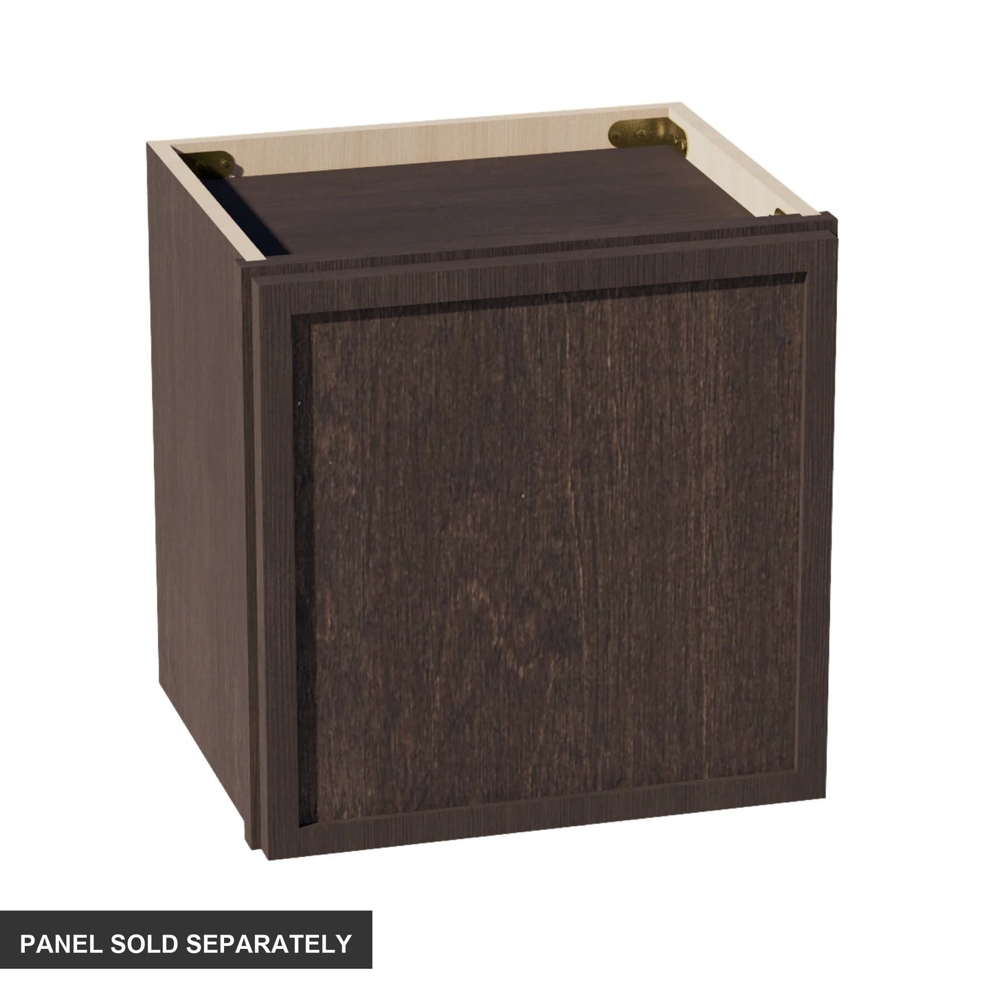 Quik Cabinets W1515 Slim Mocha - Product